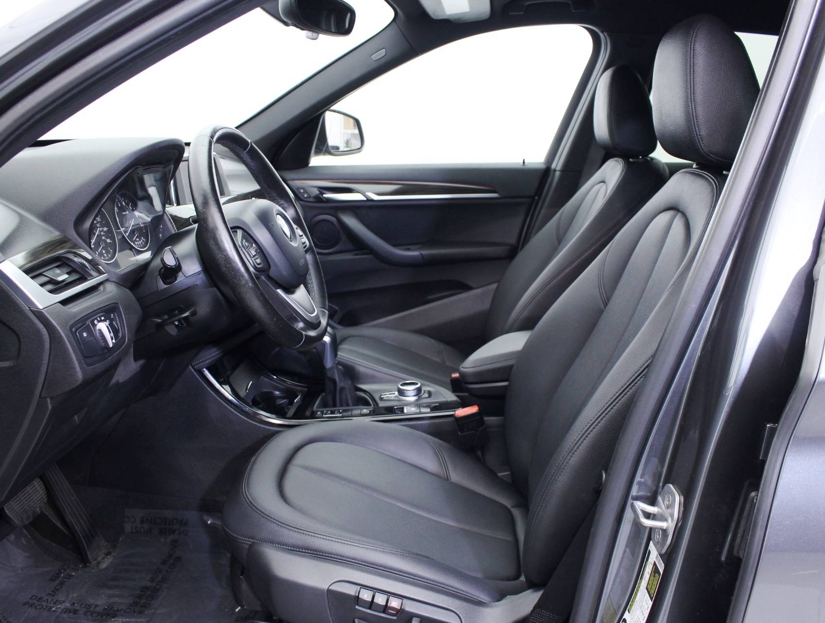 Florida Fine Cars - Used BMW X1 2016 MIAMI XDRIVE28I