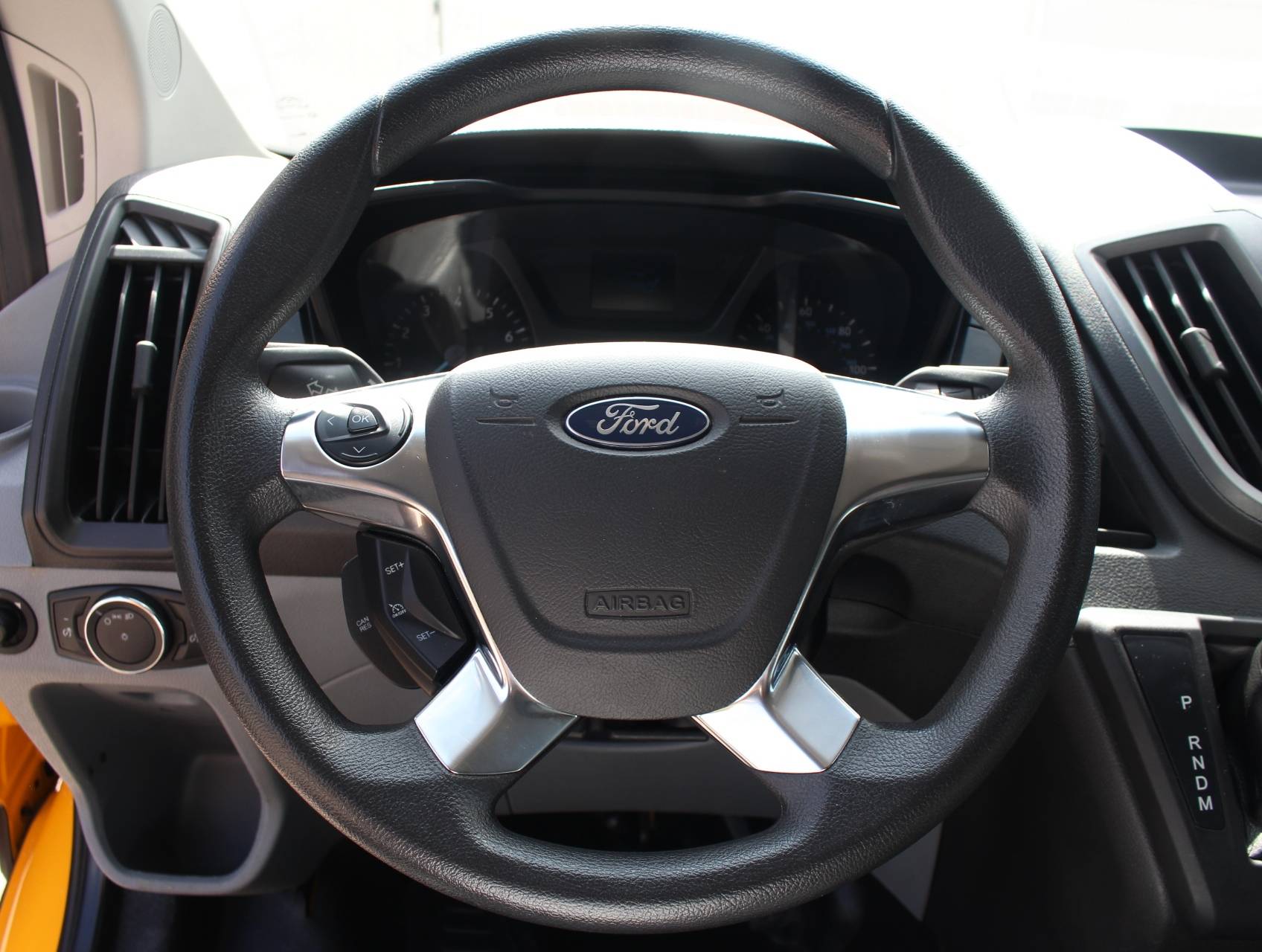 Florida Fine Cars - Used FORD TRANSIT VAN 2016 MIAMI 