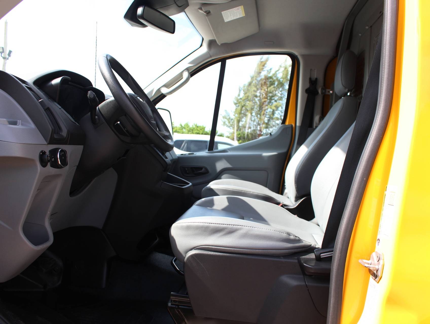 Florida Fine Cars - Used FORD TRANSIT VAN 2016 MIAMI 