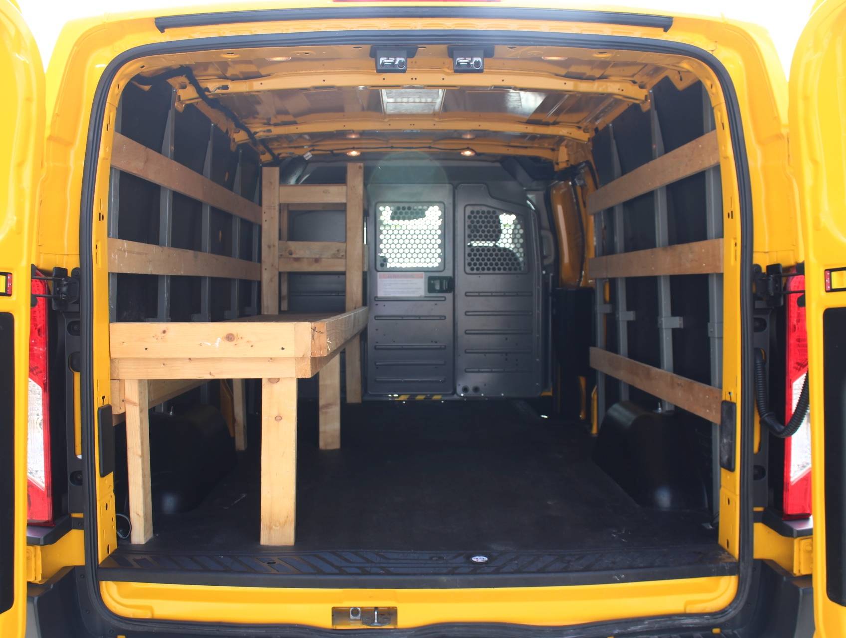 Florida Fine Cars - Used FORD TRANSIT VAN 2016 MIAMI 