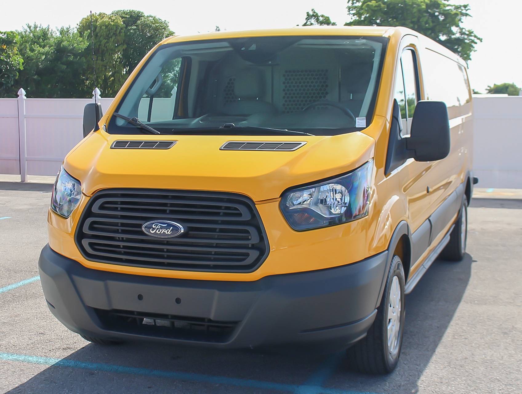 Florida Fine Cars - Used FORD TRANSIT VAN 2016 MIAMI