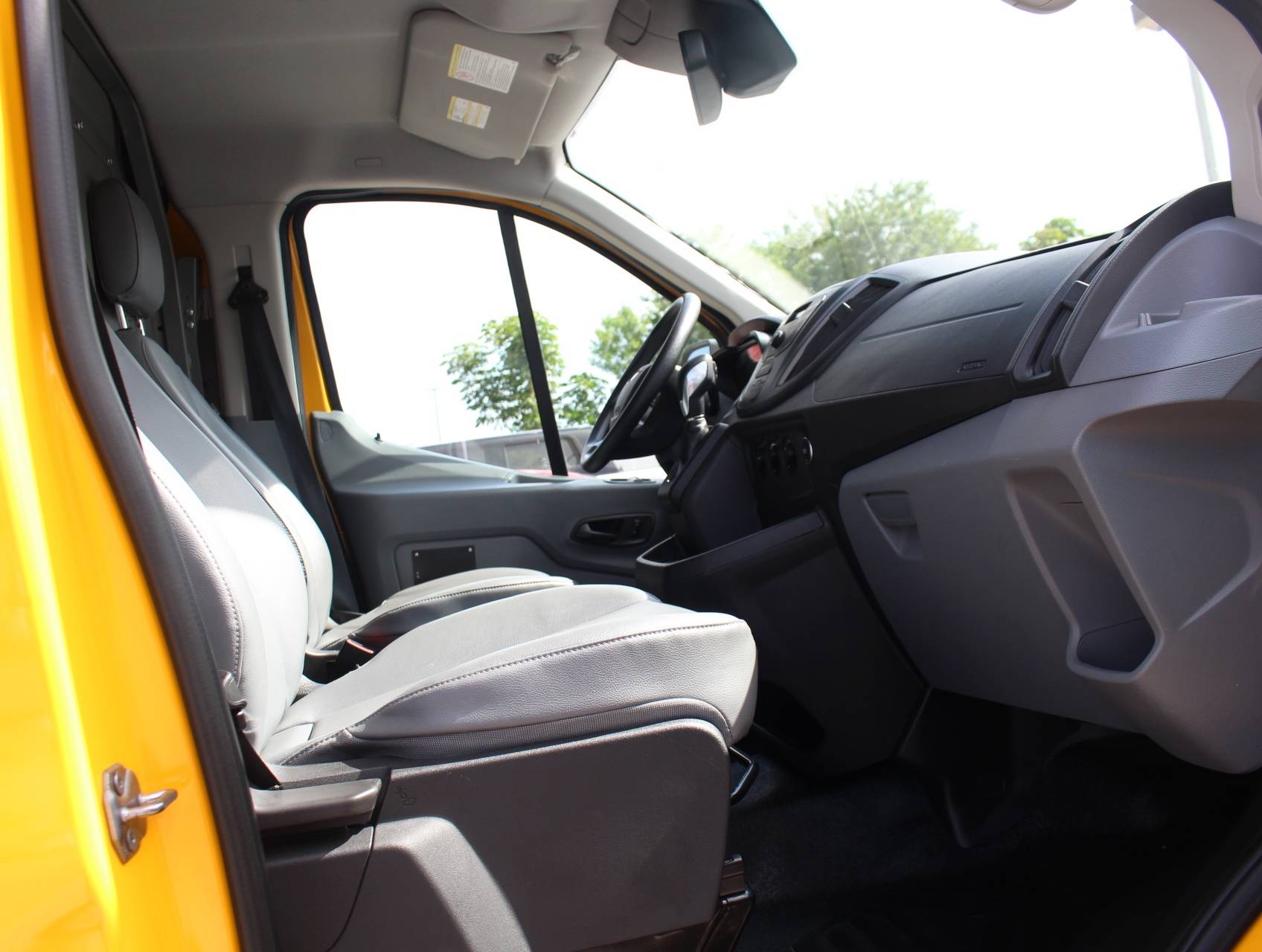 Florida Fine Cars - Used FORD TRANSIT VAN 2016 MIAMI 