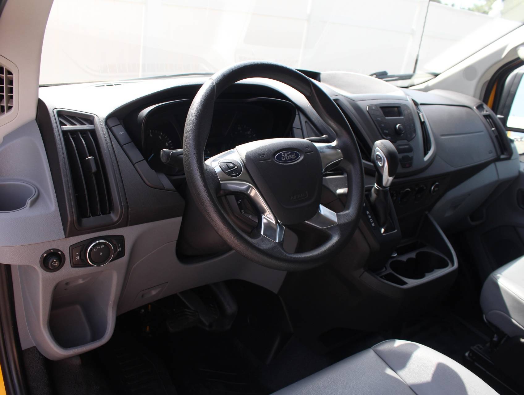 Florida Fine Cars - Used FORD TRANSIT VAN 2016 MIAMI 