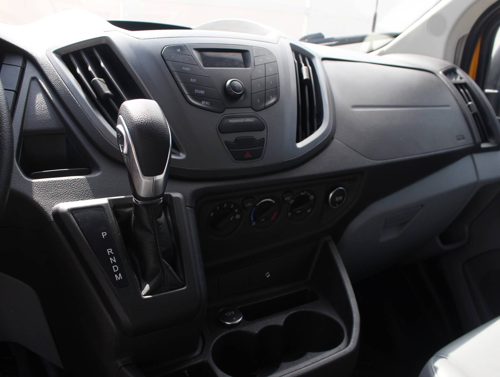 Florida Fine Cars - Used FORD TRANSIT VAN 2016 MIAMI 