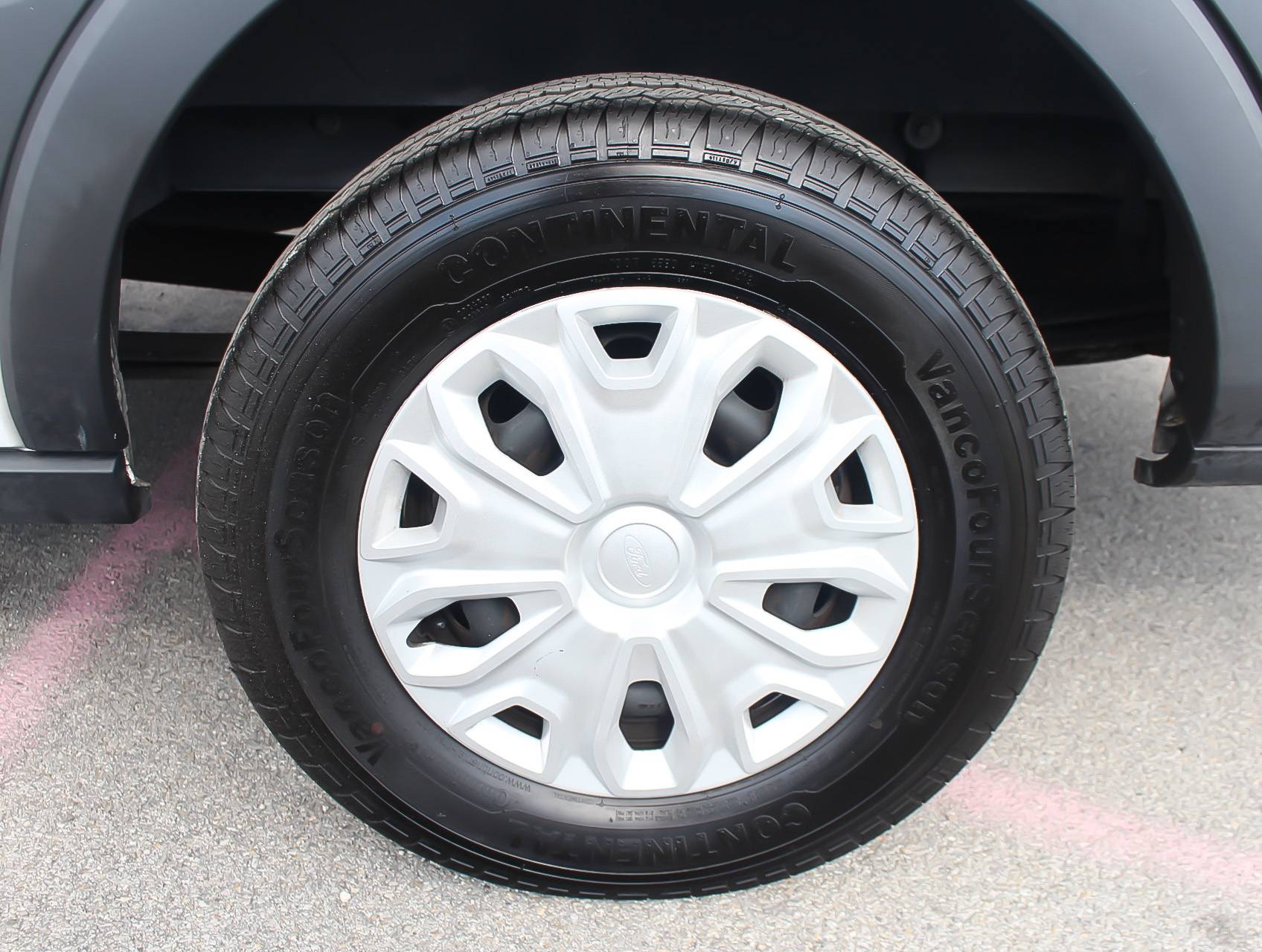 Florida Fine Cars - Used FORD TRANSIT WAGON 2017 HOLLYWOOD Xlt Transit Wagon