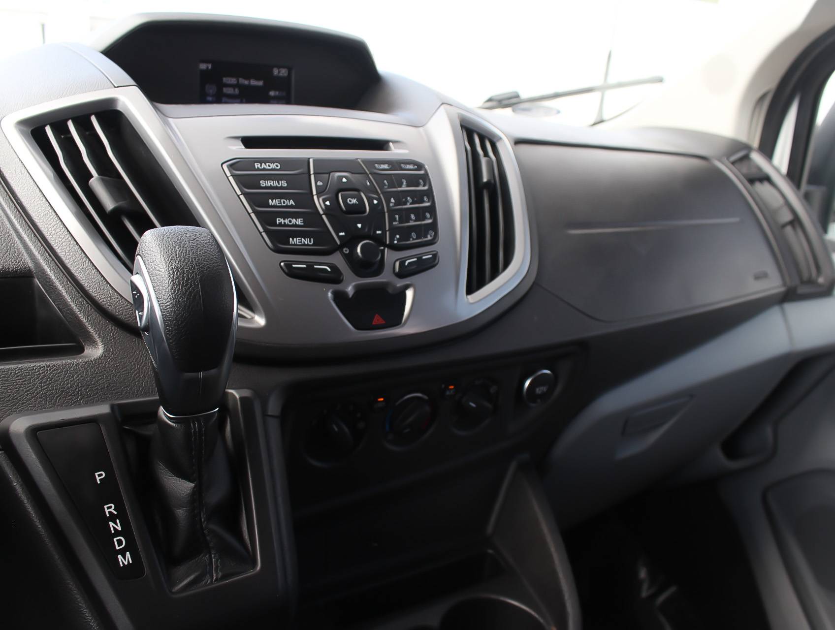 Florida Fine Cars - Used FORD TRANSIT WAGON 2017 HOLLYWOOD Xlt Transit Wagon