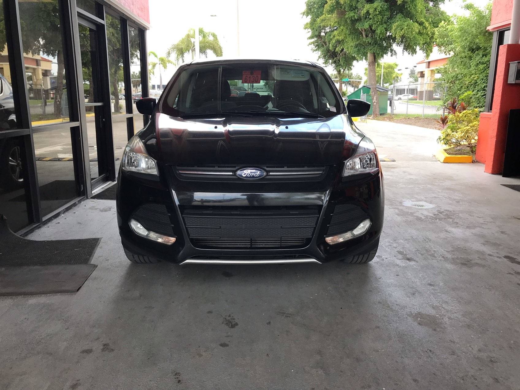 Florida Fine Cars - Used FORD ESCAPE 2014 HOLLYWOOD Se Awd
