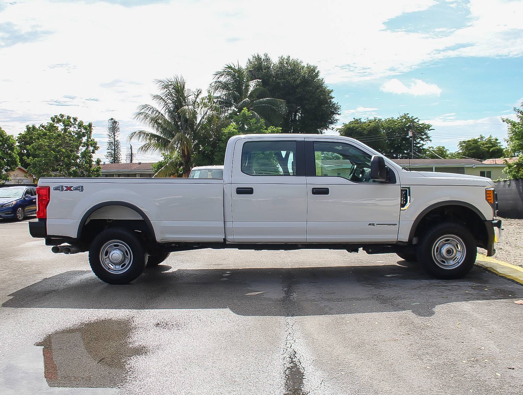 Florida Fine Cars - Used Ford Super Duty F-250 SRW 2017 MIAMI XL CREW CAB 4X4