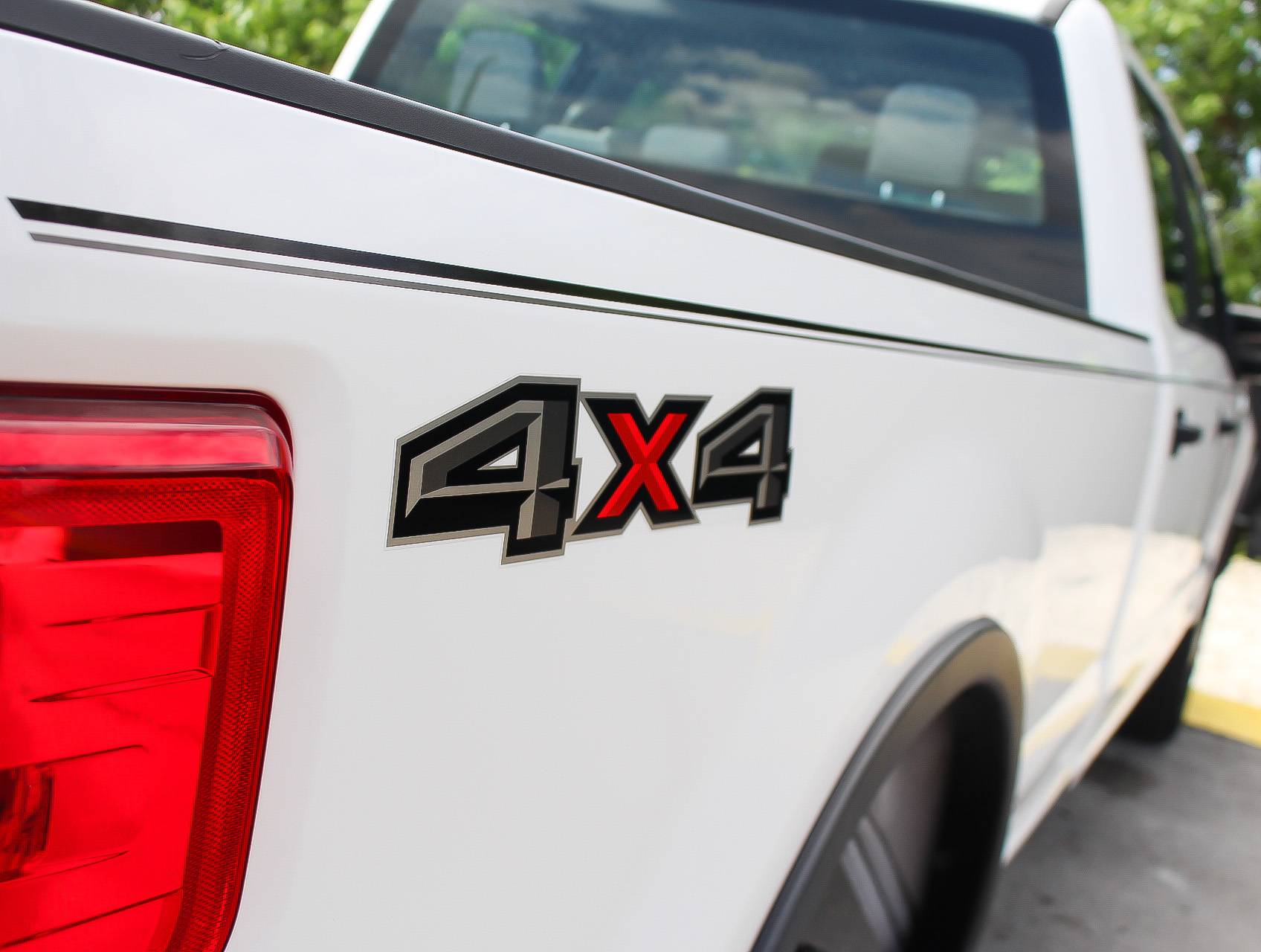 Florida Fine Cars - Used Ford Super Duty F-250 SRW 2017 MIAMI XL CREW CAB 4X4