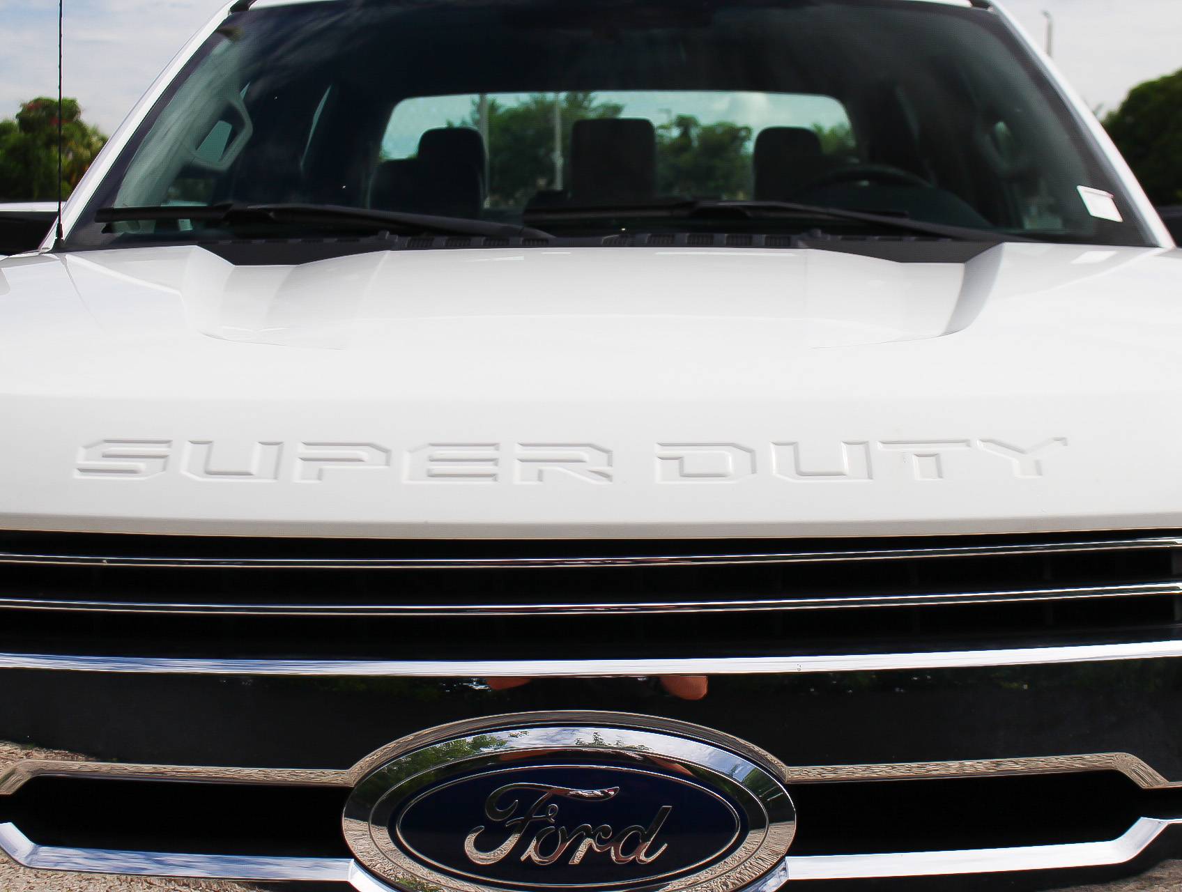 Florida Fine Cars - Used Ford Super Duty F-250 SRW 2017 MIAMI XL CREW CAB 4X4