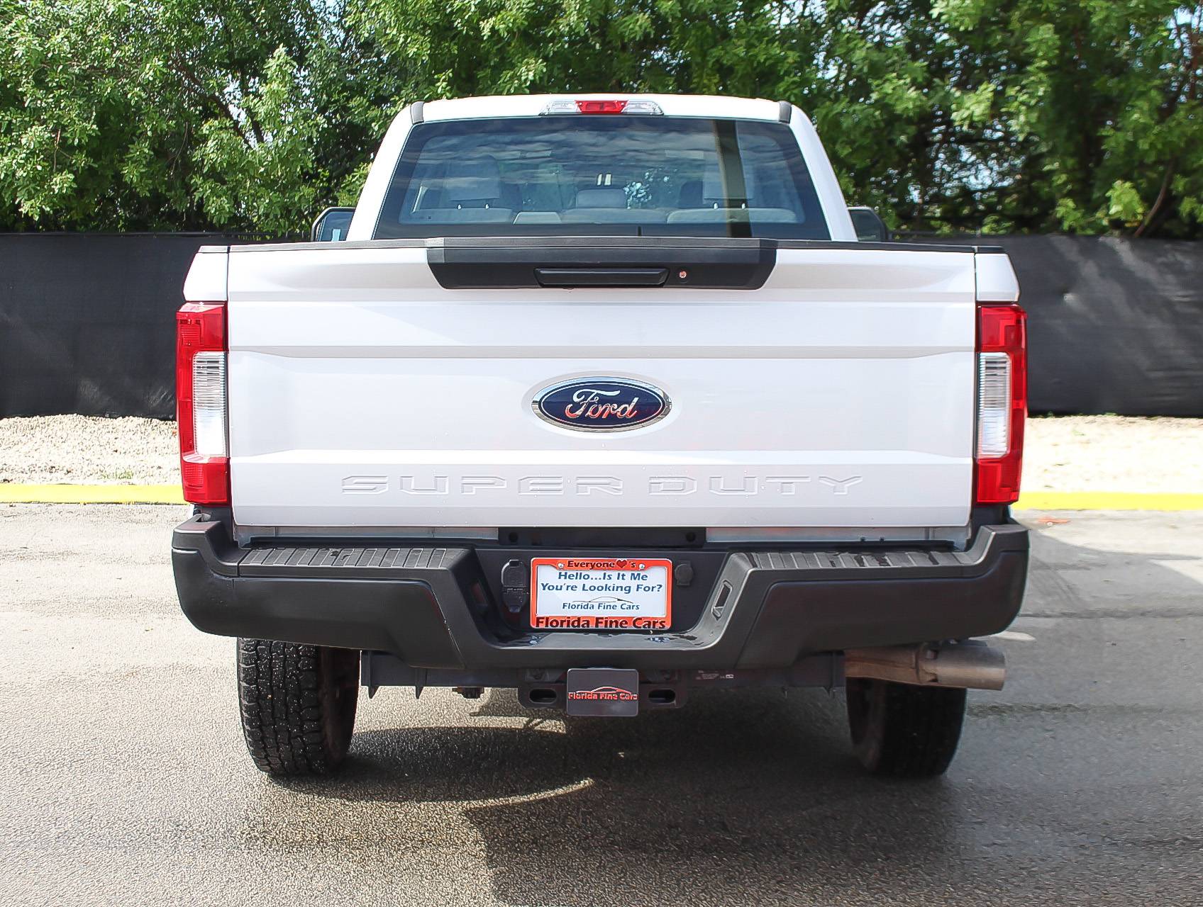 Florida Fine Cars - Used Ford Super Duty F-250 SRW 2017 MIAMI XL CREW CAB 4X4