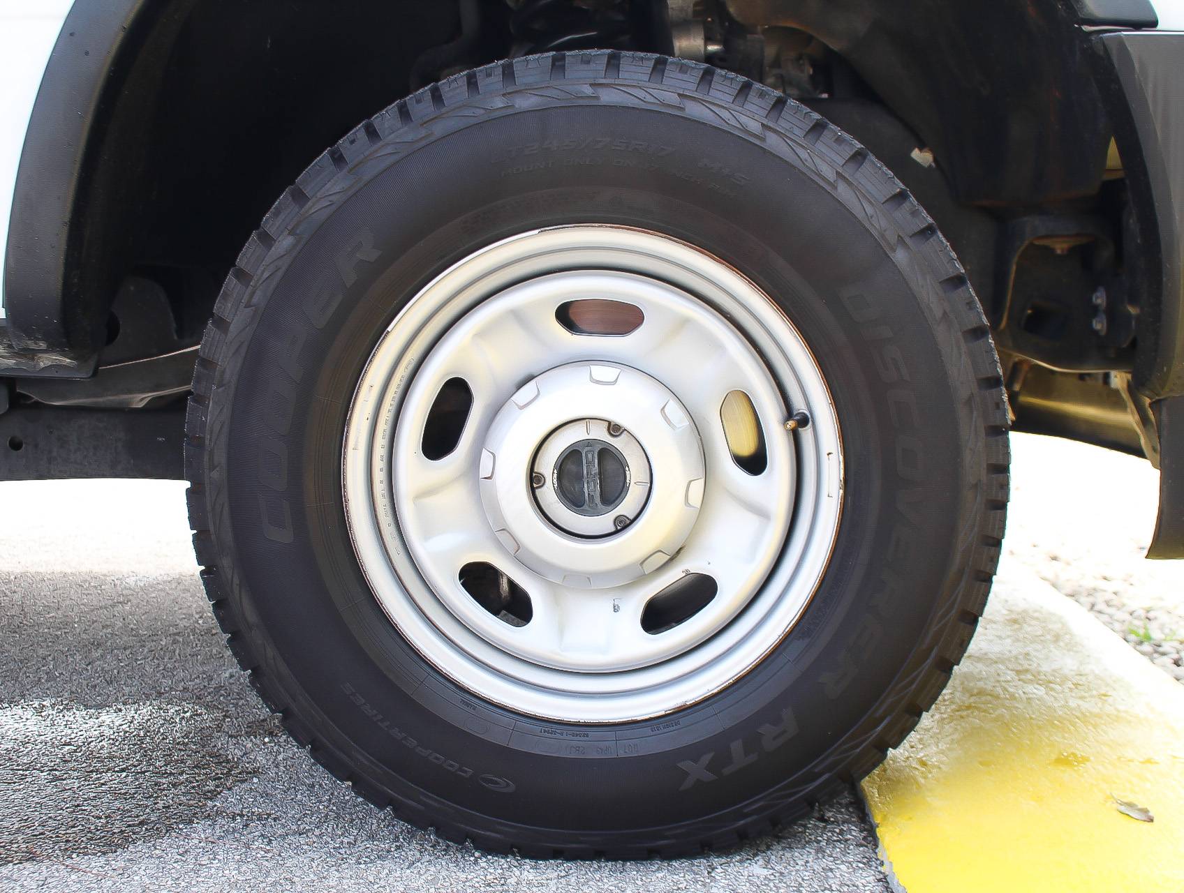 Florida Fine Cars - Used Ford Super Duty F-250 SRW 2017 MIAMI XL CREW CAB 4X4