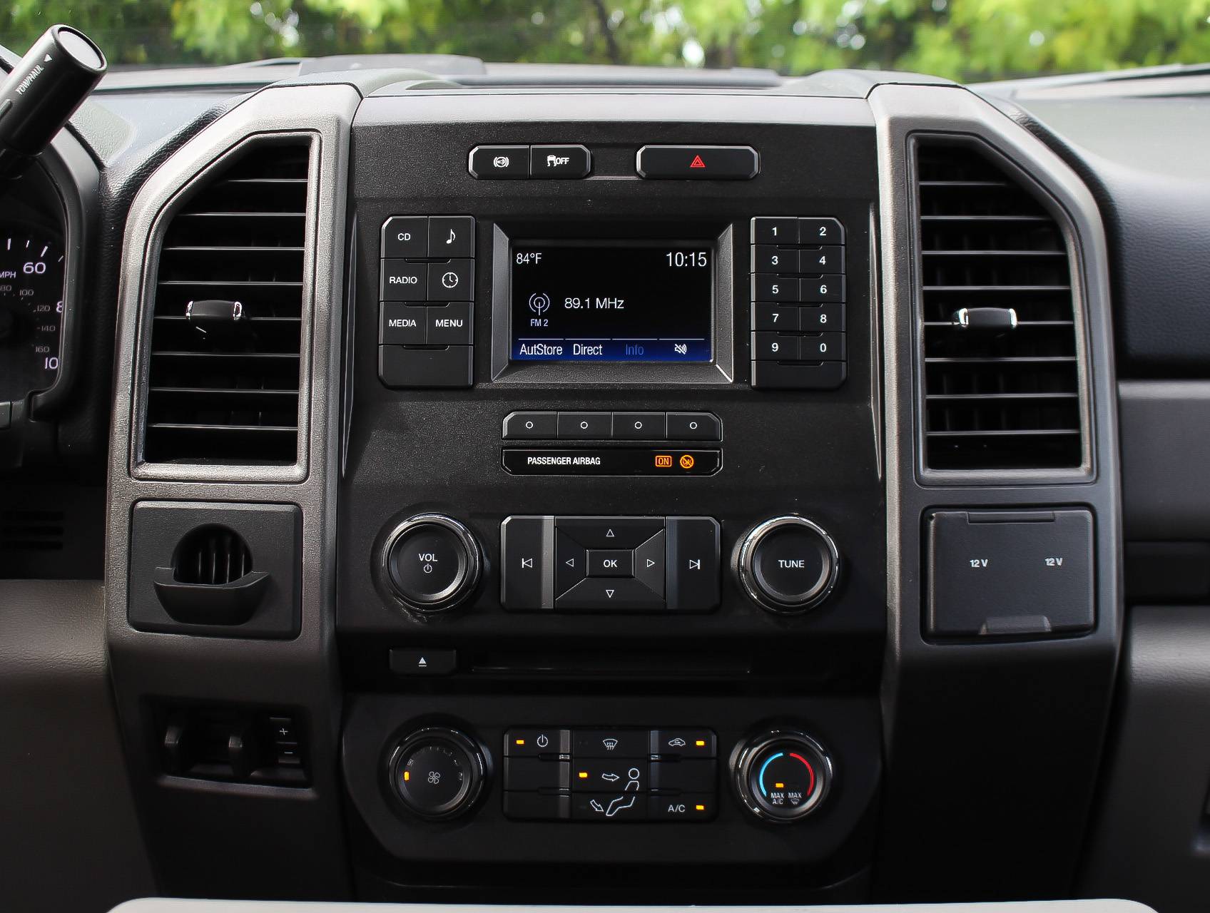 Florida Fine Cars - Used Ford Super Duty F-250 SRW 2017 MIAMI XL CREW CAB 4X4