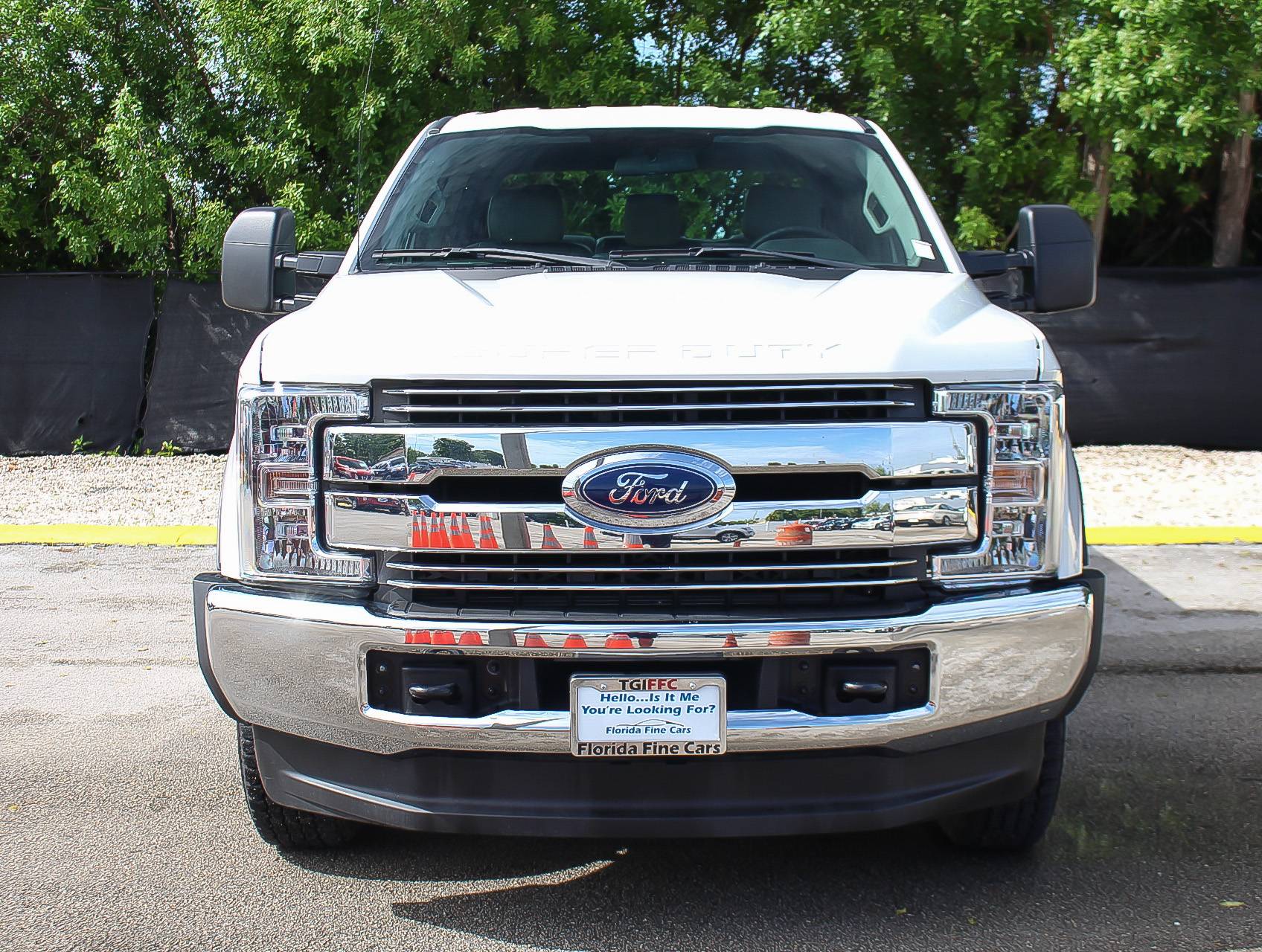 Florida Fine Cars - Used Ford Super Duty F-250 SRW 2017 MIAMI XL CREW CAB 4X4