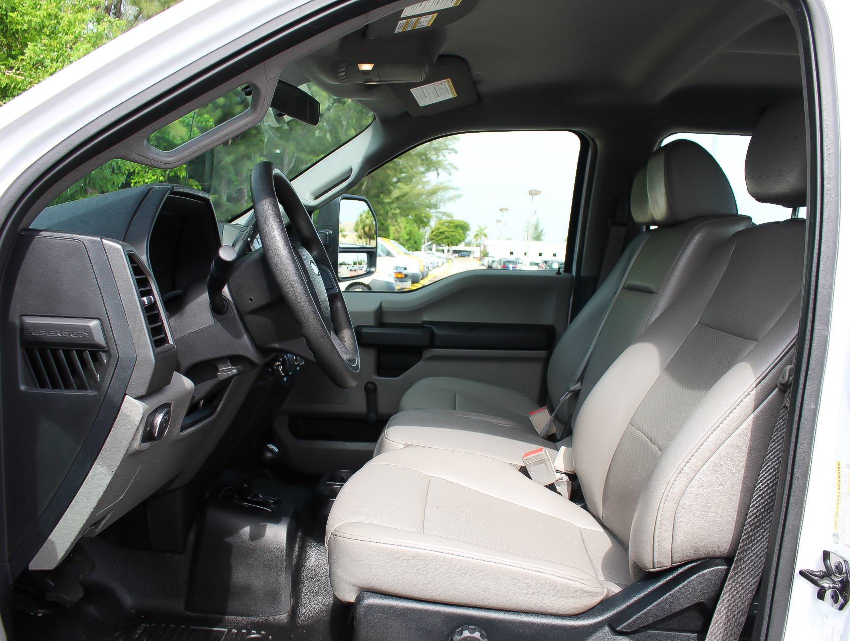 Florida Fine Cars - Used Ford Super Duty F-250 SRW 2017 MIAMI XL CREW CAB 4X4