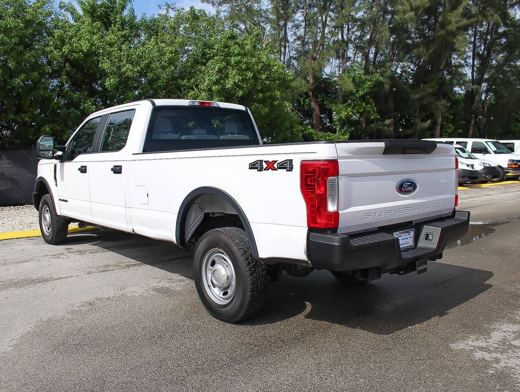 Florida Fine Cars - Used Ford Super Duty F-250 SRW 2017 MIAMI XL CREW CAB 4X4