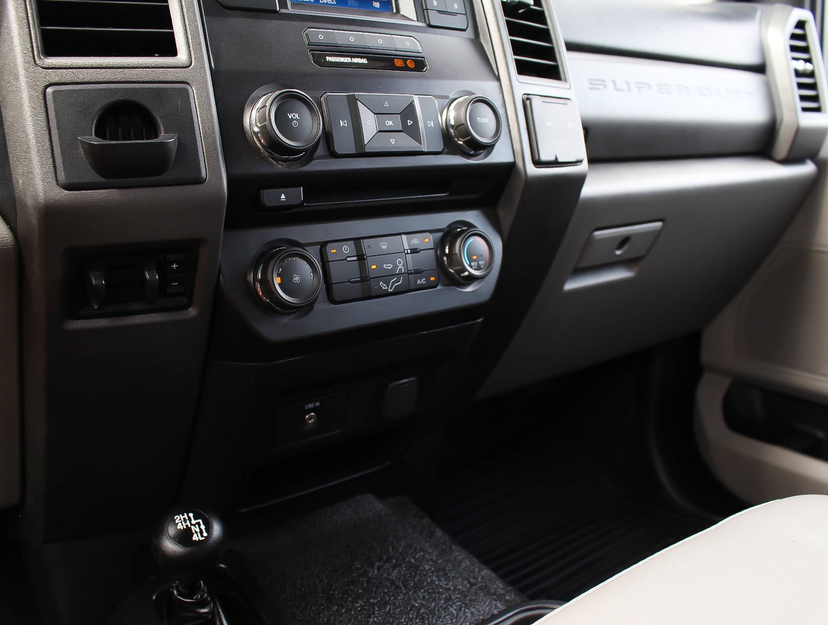 Florida Fine Cars - Used Ford Super Duty F-250 SRW 2017 MIAMI XL CREW CAB 4X4