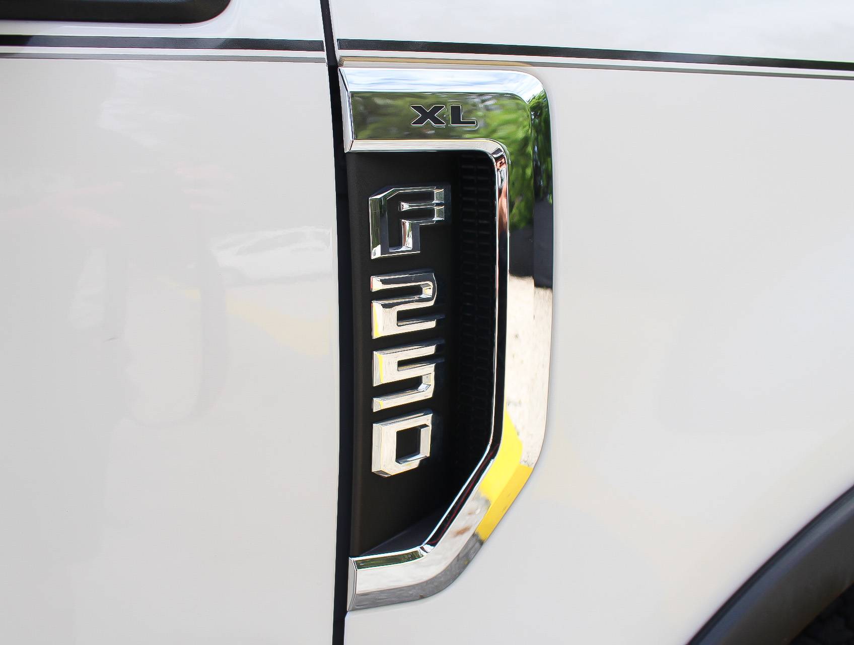 Florida Fine Cars - Used Ford Super Duty F-250 SRW 2017 MIAMI XL CREW CAB 4X4