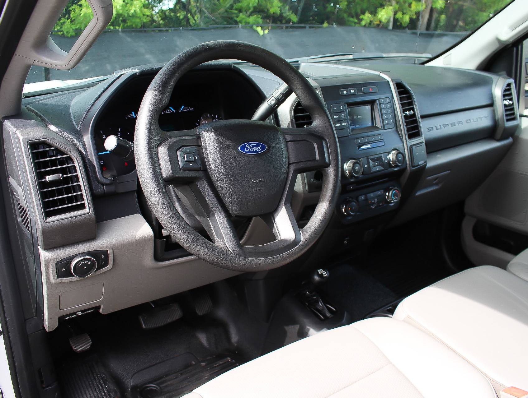 Florida Fine Cars - Used Ford Super Duty F-250 SRW 2017 MIAMI XL CREW CAB 4X4