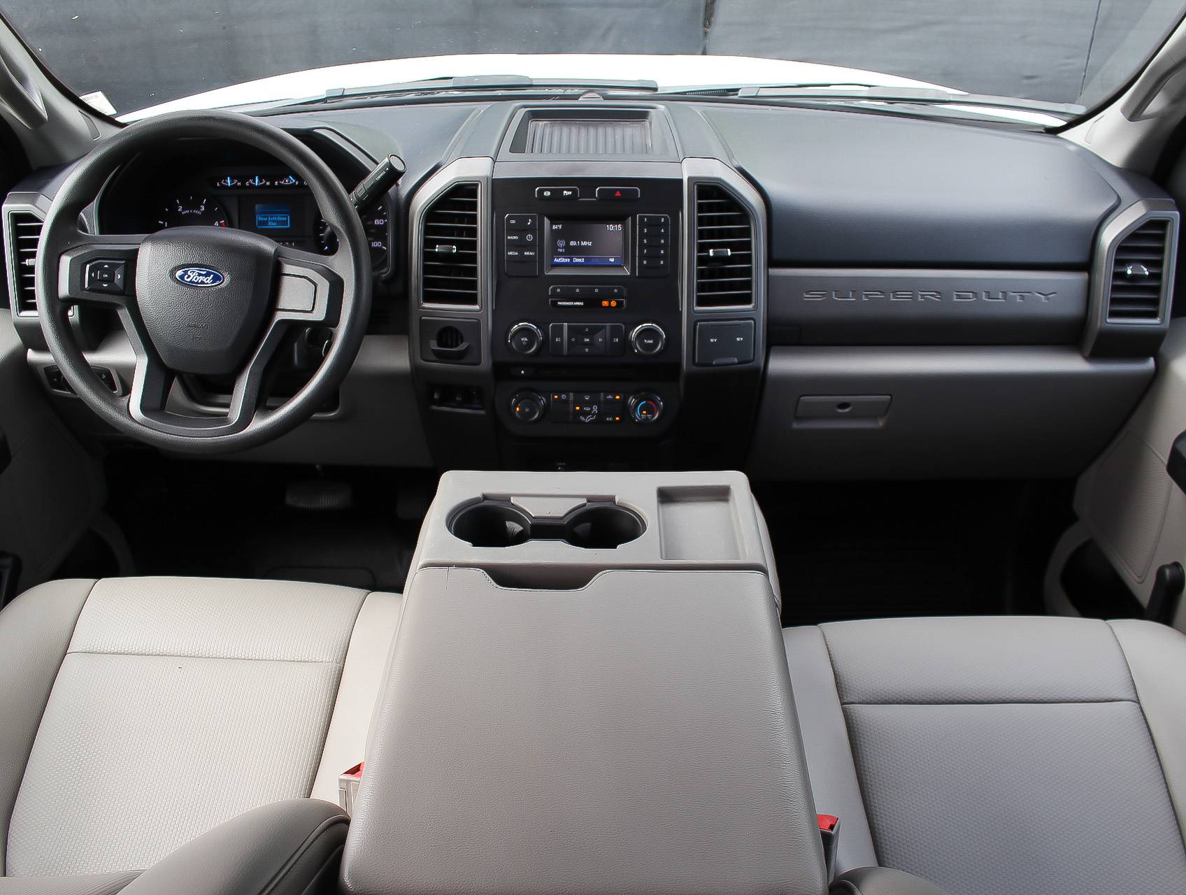 Florida Fine Cars - Used Ford Super Duty F-250 SRW 2017 MIAMI XL CREW CAB 4X4