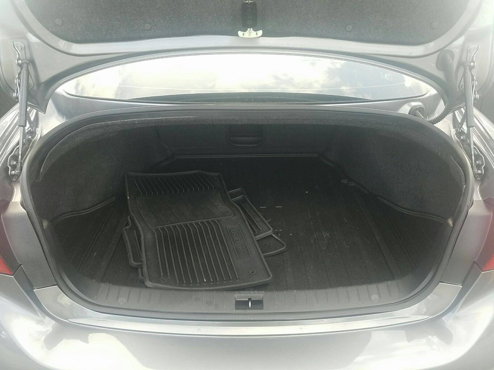 Florida Fine Cars - Used INFINITI Q50 2015 MIAMI Sport Awd