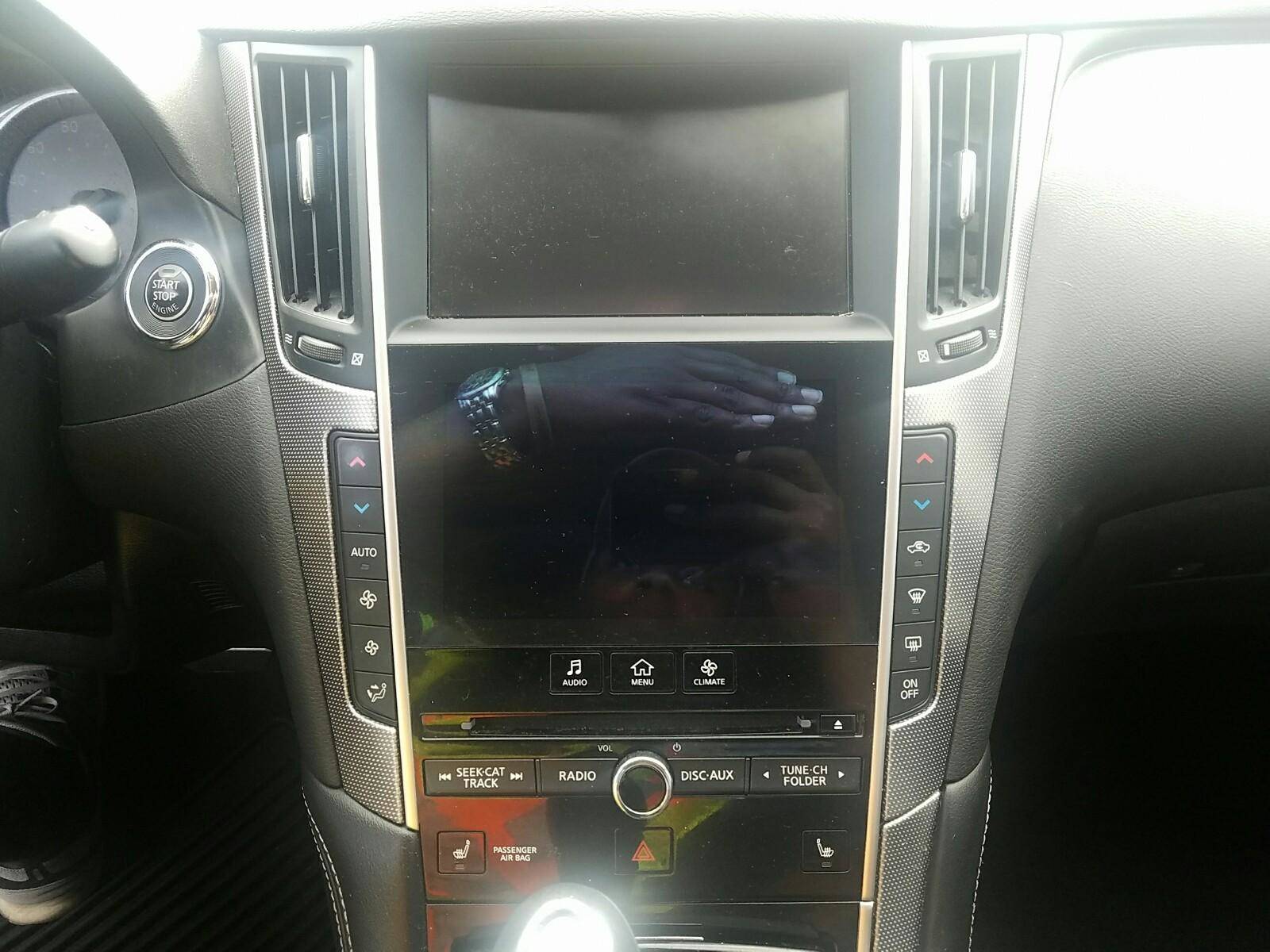 Florida Fine Cars - Used INFINITI Q50 2015 MIAMI Sport Awd