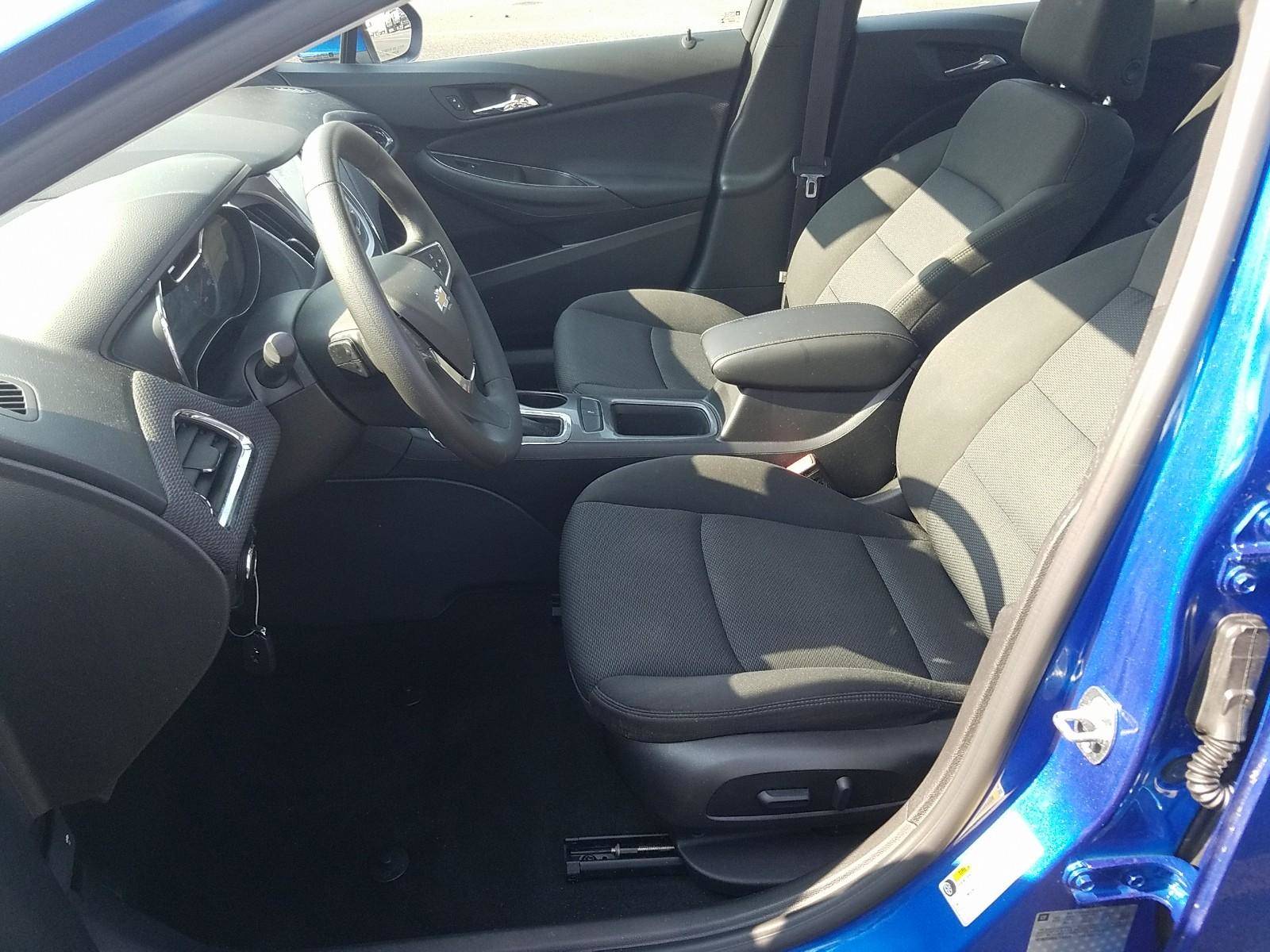 Florida Fine Cars - Used CHEVROLET CRUZE 2016 MIAMI LT