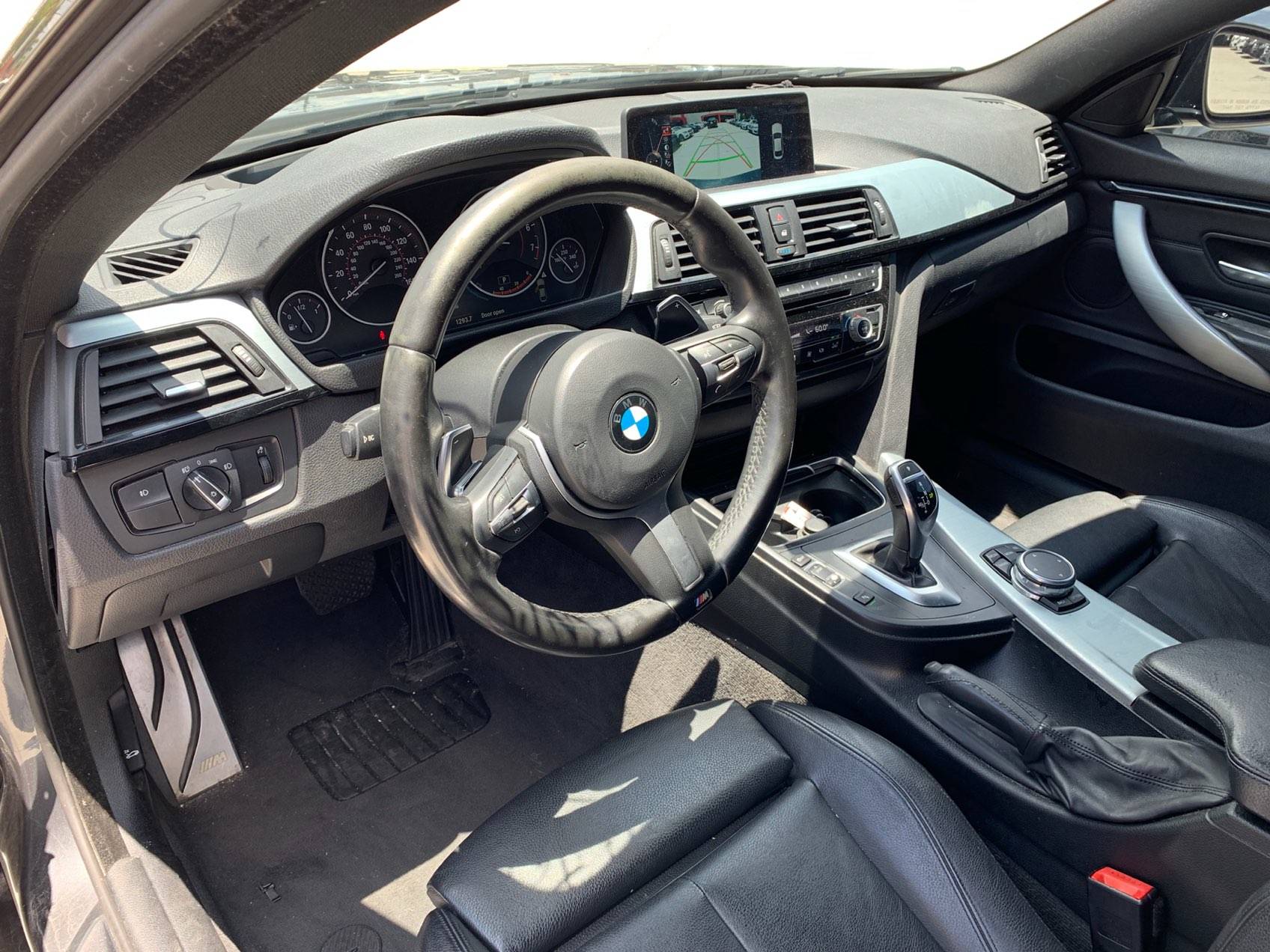 Florida Fine Cars - Used BMW 4 SERIES 2016 MIAMI 428I GRAN COUPE SULEV