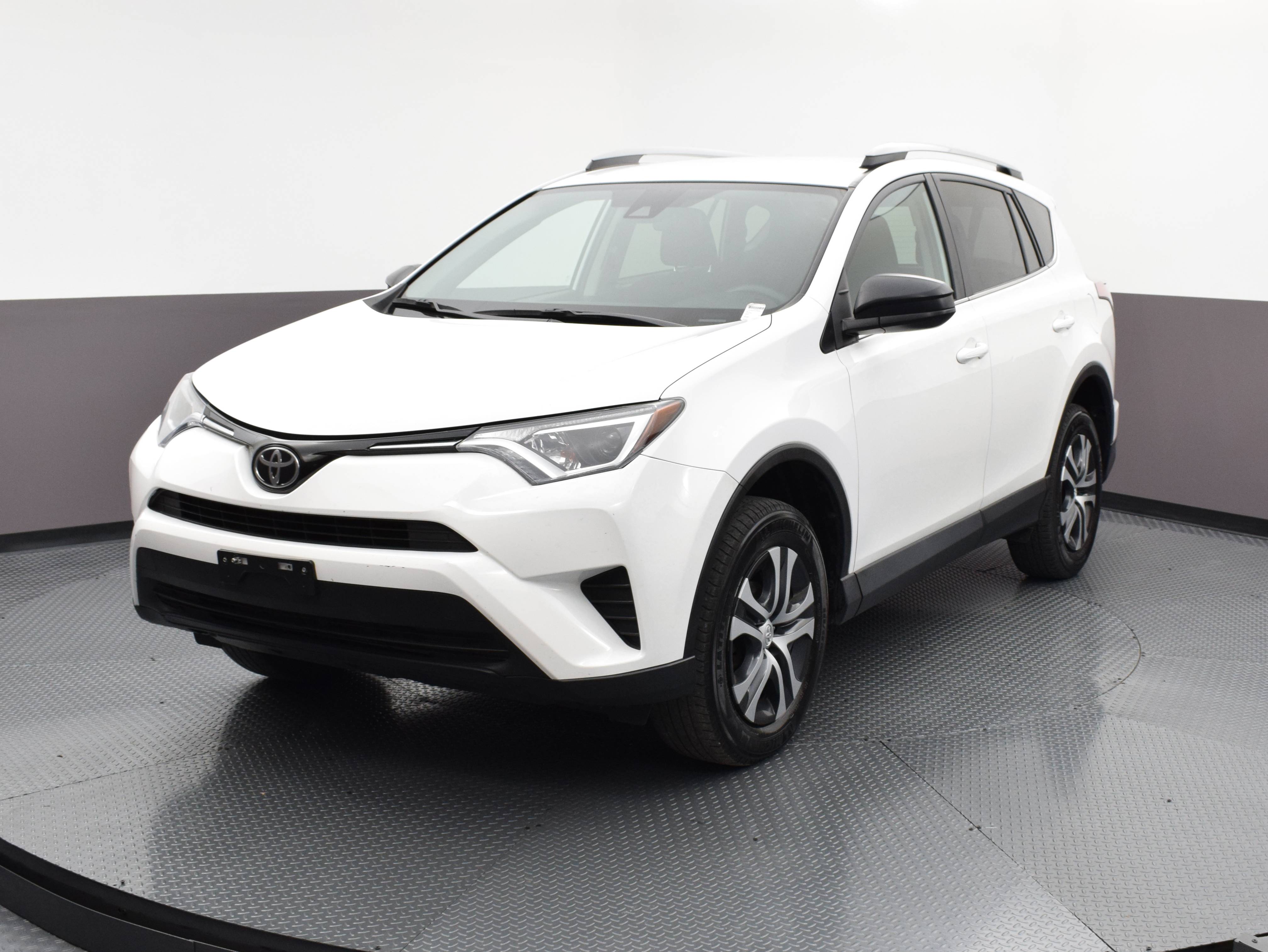 Florida Fine Cars - Used TOYOTA RAV4 2017 MIAMI LE