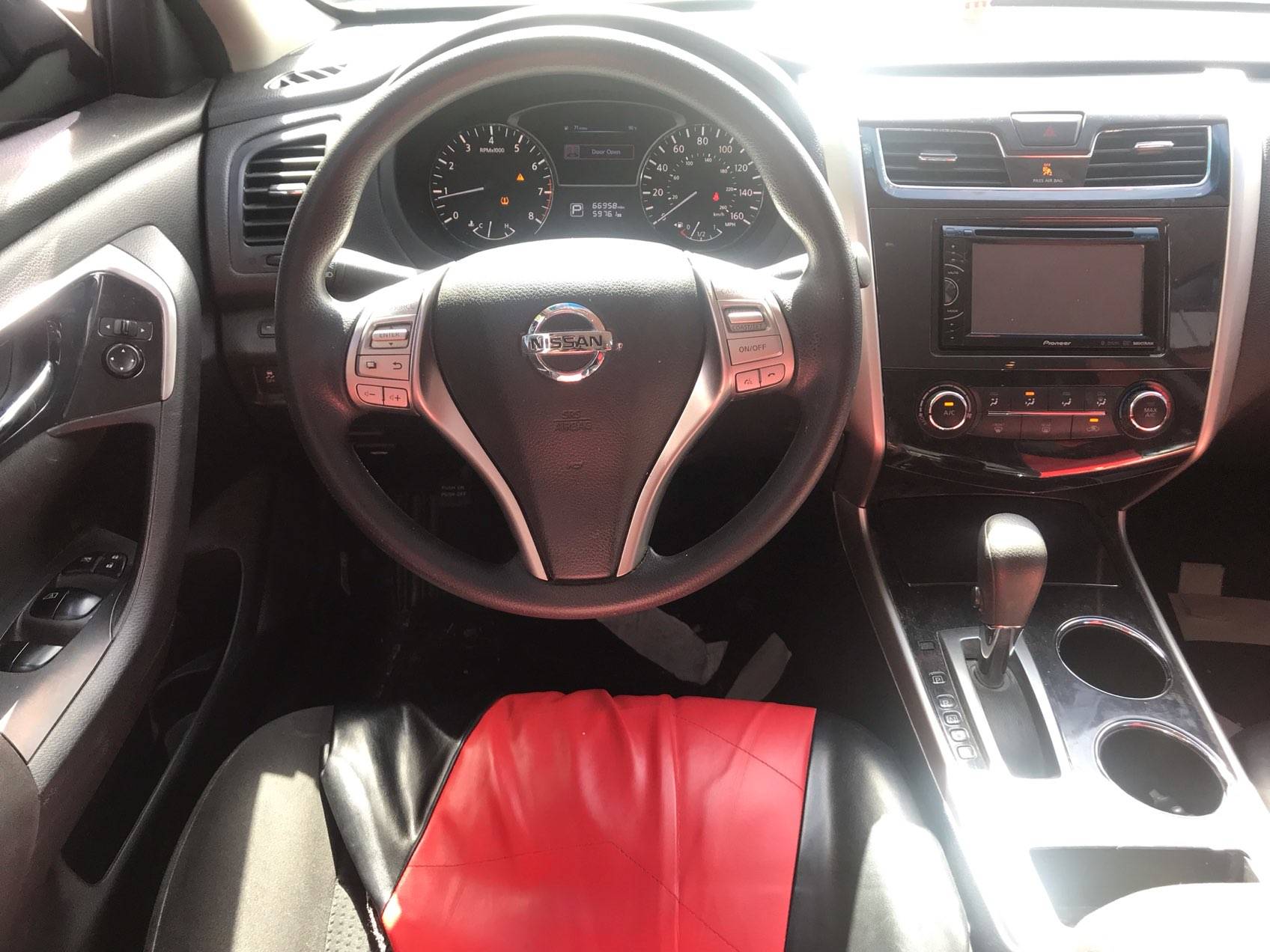 Florida Fine Cars - Used NISSAN ALTIMA 2014 MIAMI S