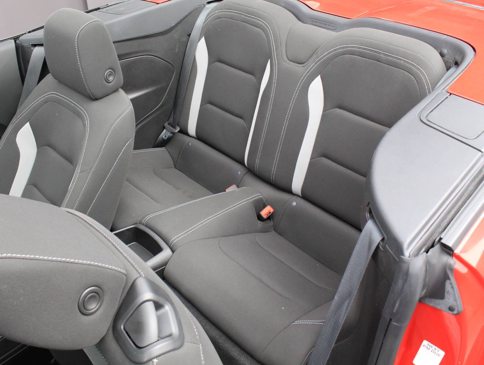 Florida Fine Cars - Used CHEVROLET CAMARO 2019 MIAMI 1LT