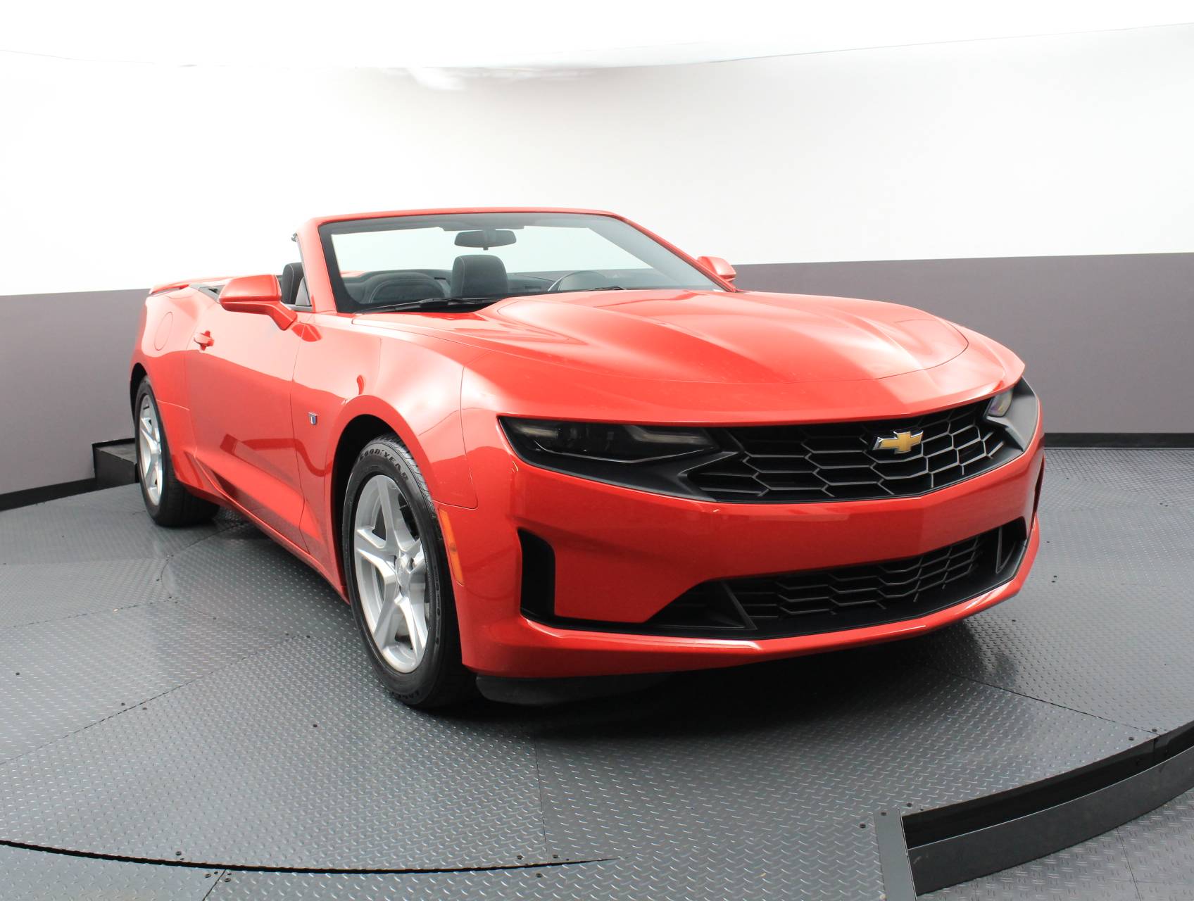 Florida Fine Cars - Used CHEVROLET CAMARO 2019 MIAMI 1LT