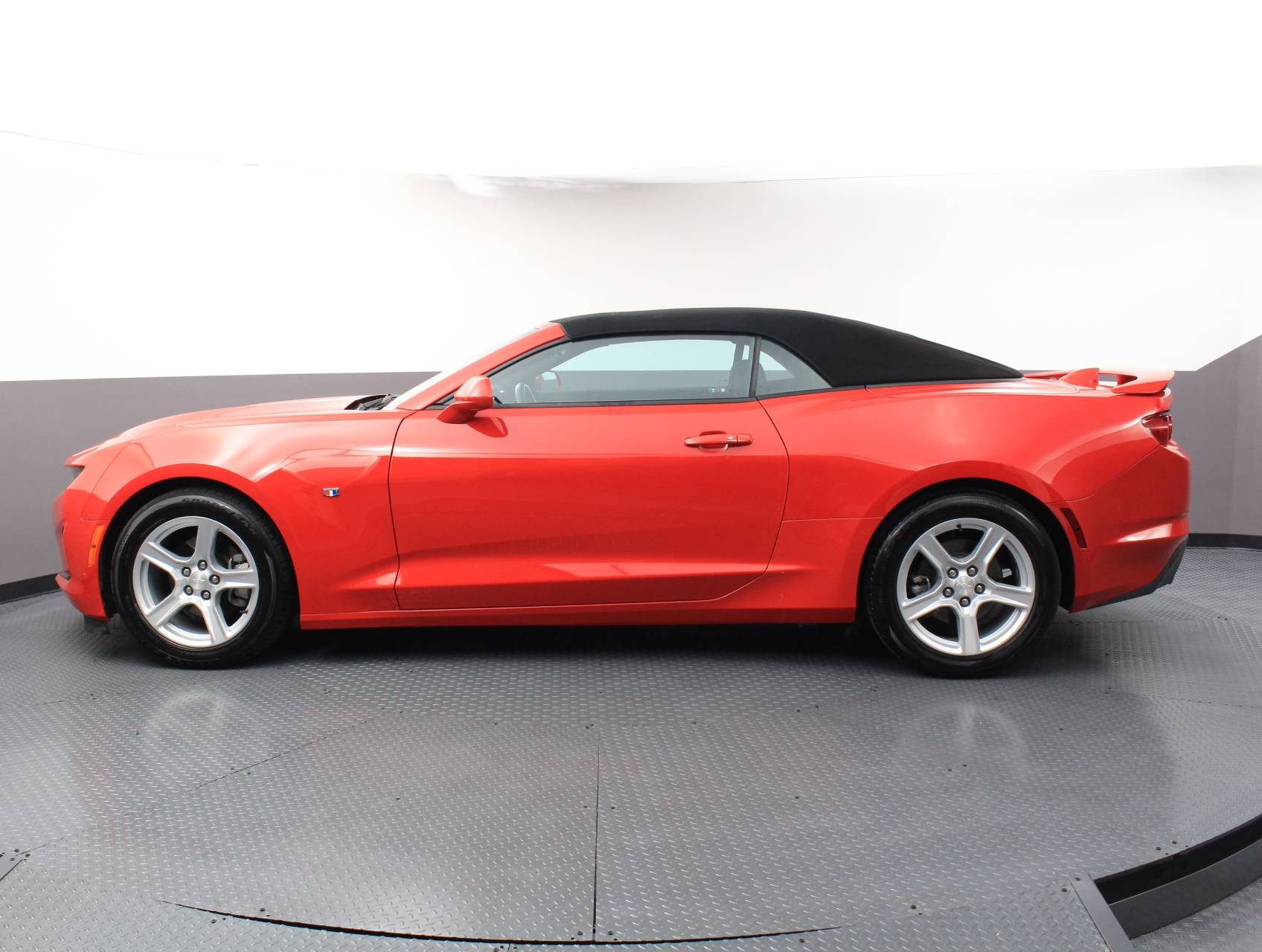 Florida Fine Cars - Used CHEVROLET CAMARO 2019 MIAMI 1LT
