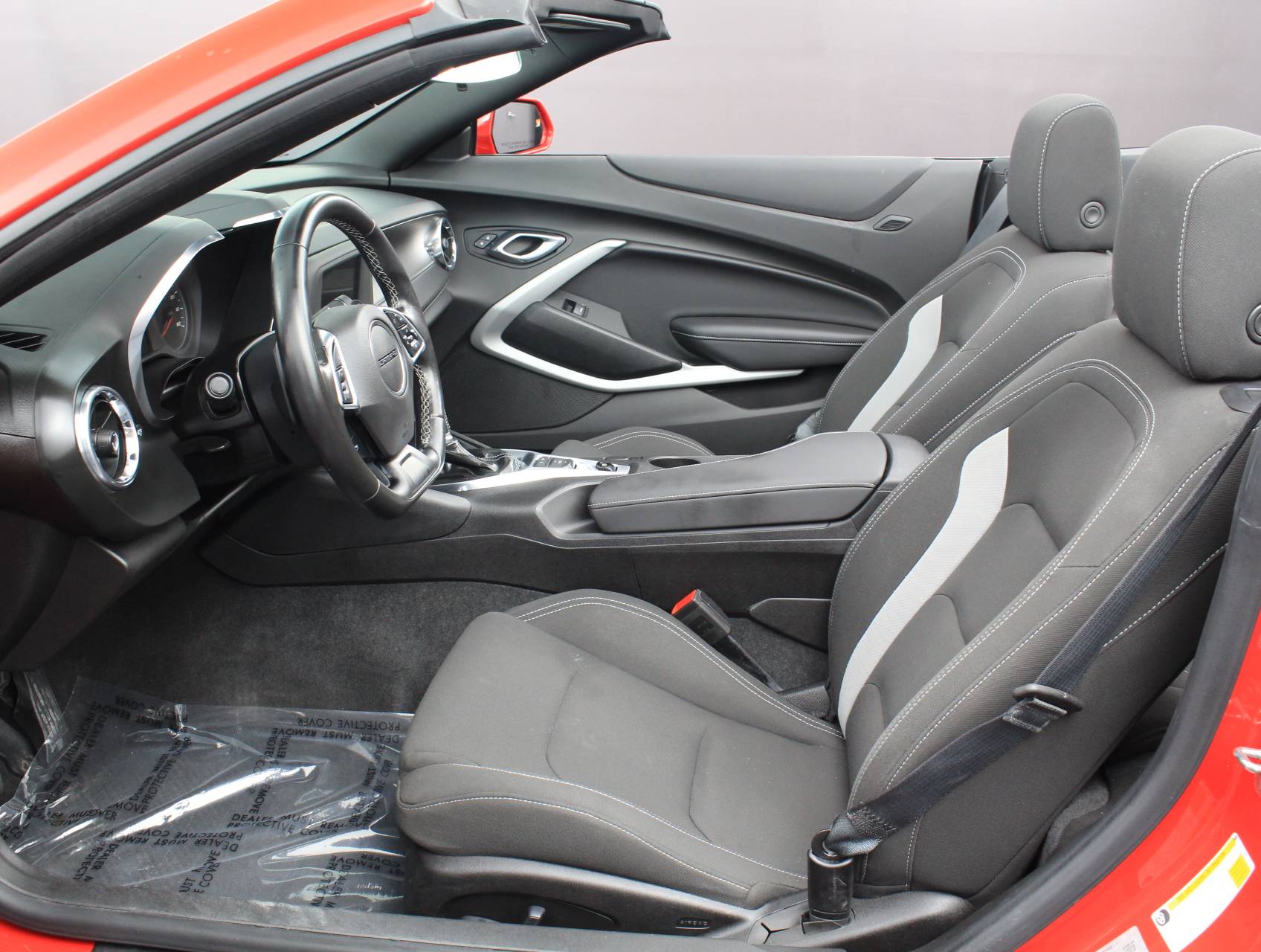 Florida Fine Cars - Used CHEVROLET CAMARO 2019 MIAMI 1LT