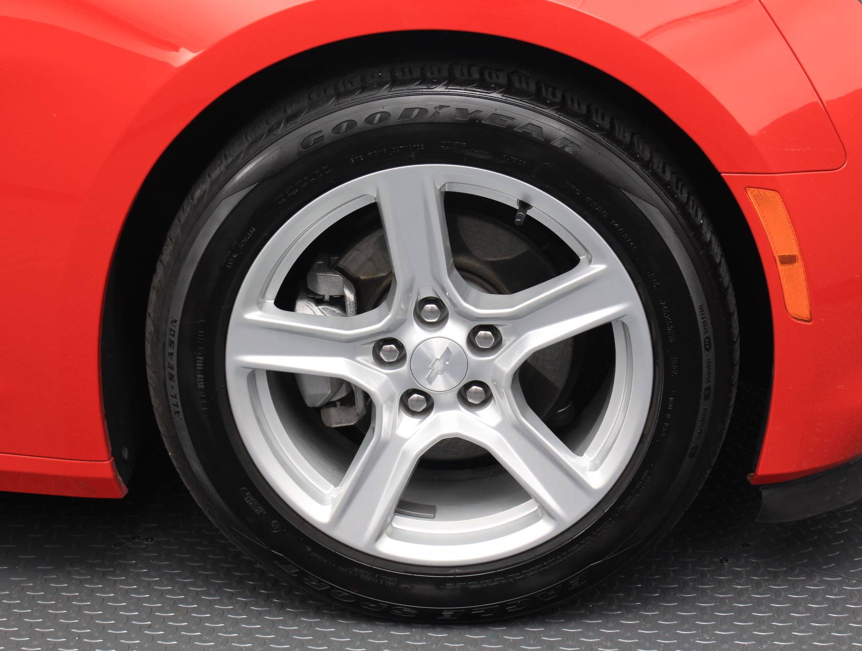 Florida Fine Cars - Used CHEVROLET CAMARO 2019 MIAMI 1LT