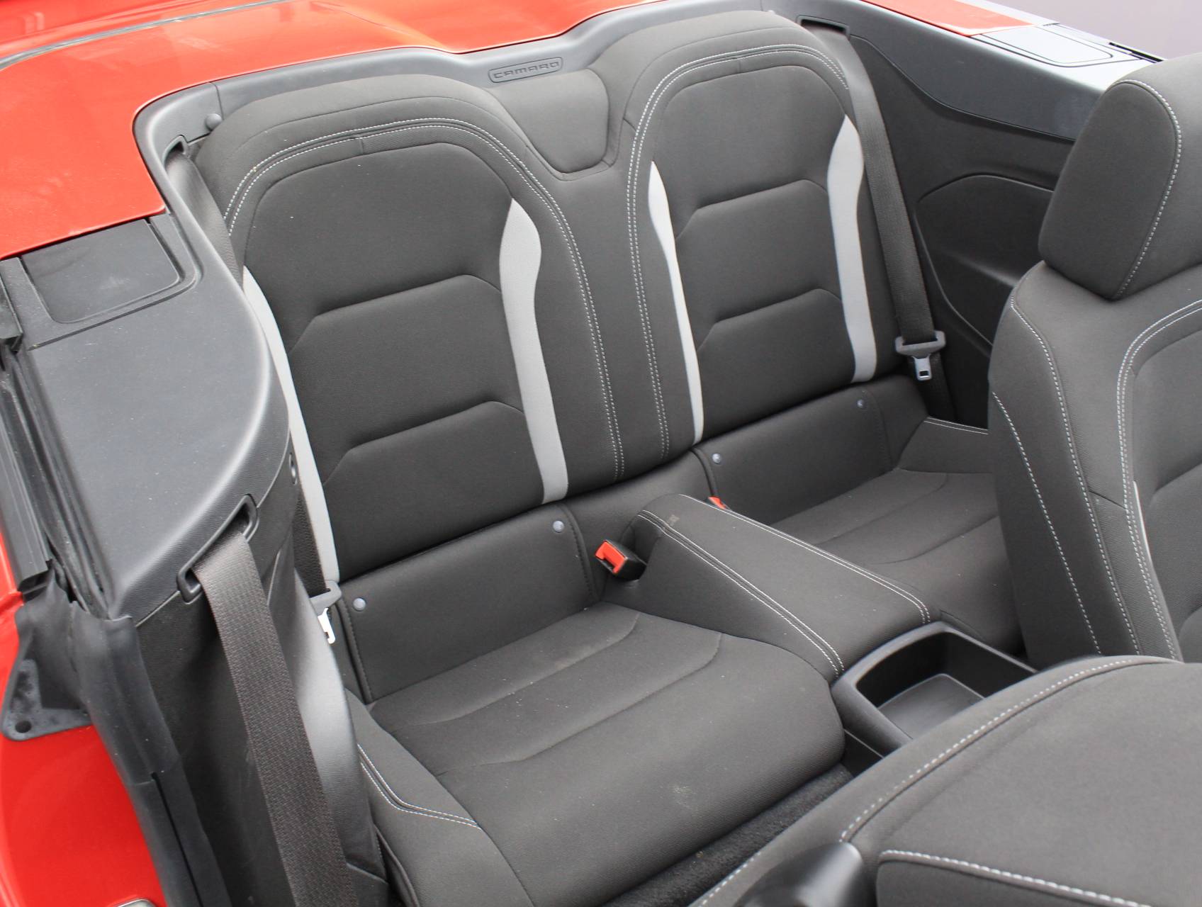 Florida Fine Cars - Used CHEVROLET CAMARO 2019 MIAMI 1LT