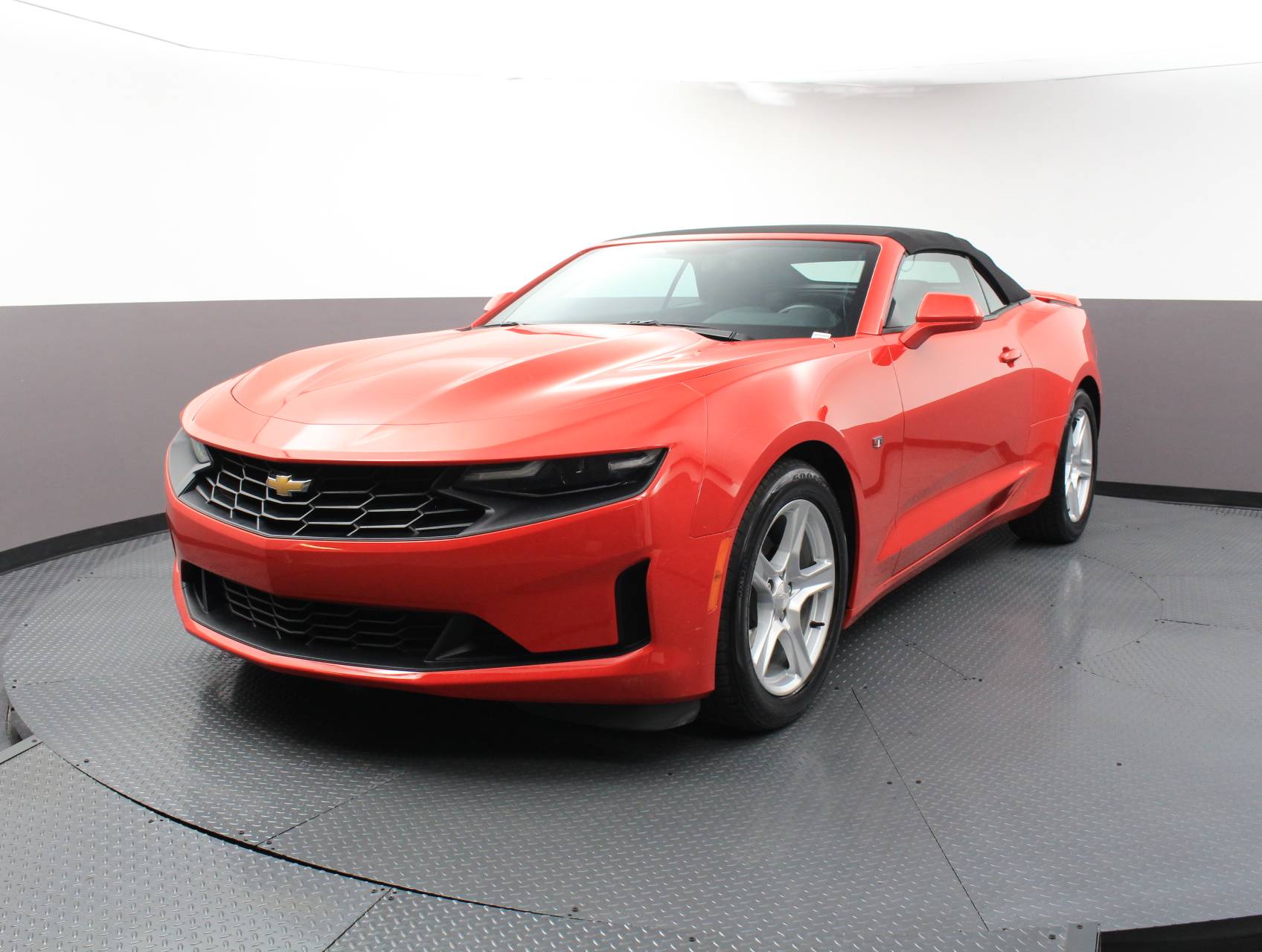 Florida Fine Cars - Used CHEVROLET CAMARO 2019 MIAMI 1LT