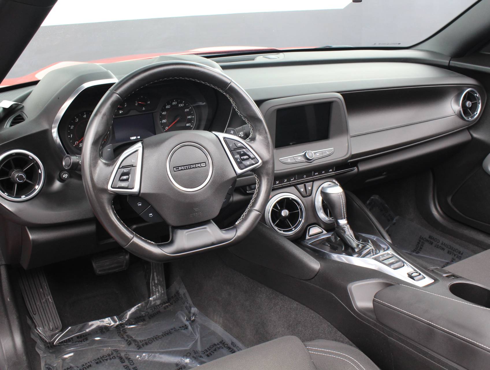 Florida Fine Cars - Used CHEVROLET CAMARO 2019 MIAMI 1LT