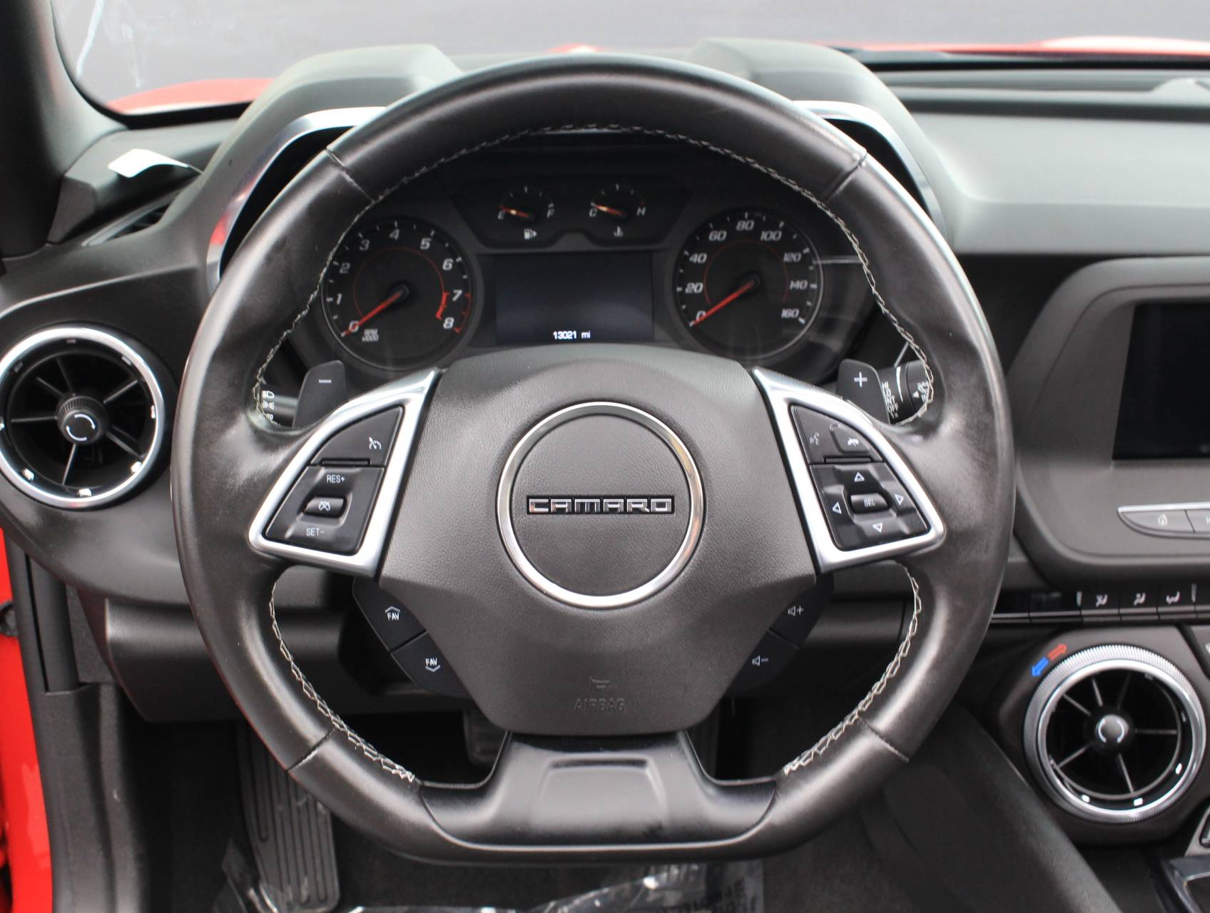 Florida Fine Cars - Used CHEVROLET CAMARO 2019 MIAMI 1LT