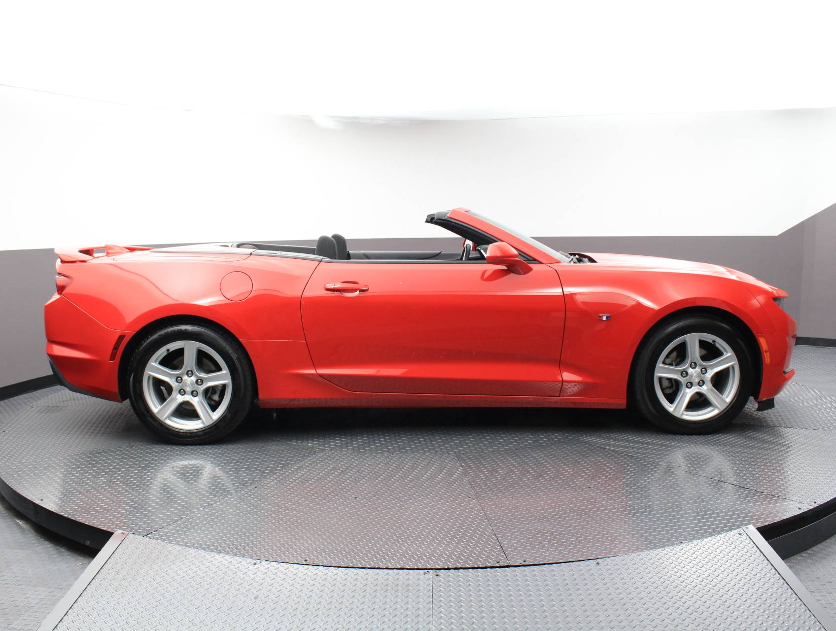 Florida Fine Cars - Used CHEVROLET CAMARO 2019 MIAMI 1LT