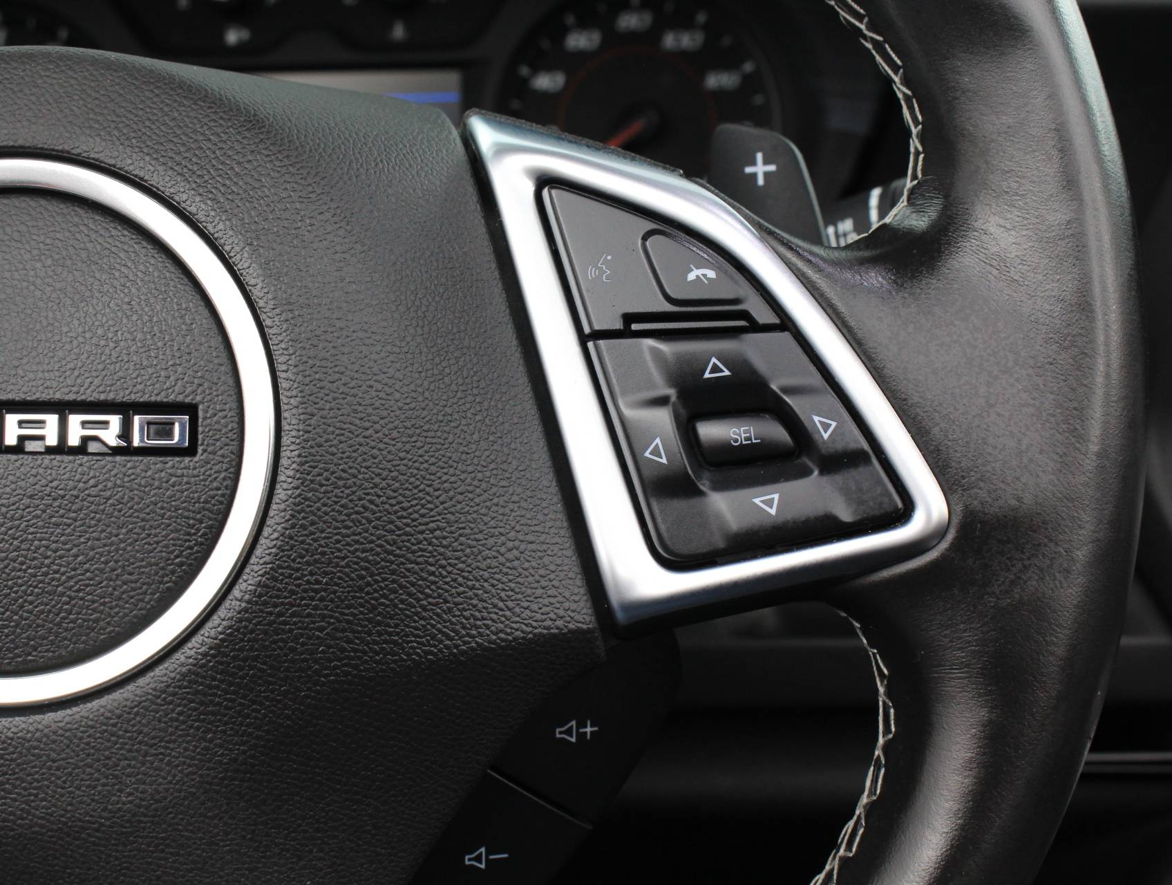 Florida Fine Cars - Used CHEVROLET CAMARO 2019 MIAMI 1LT