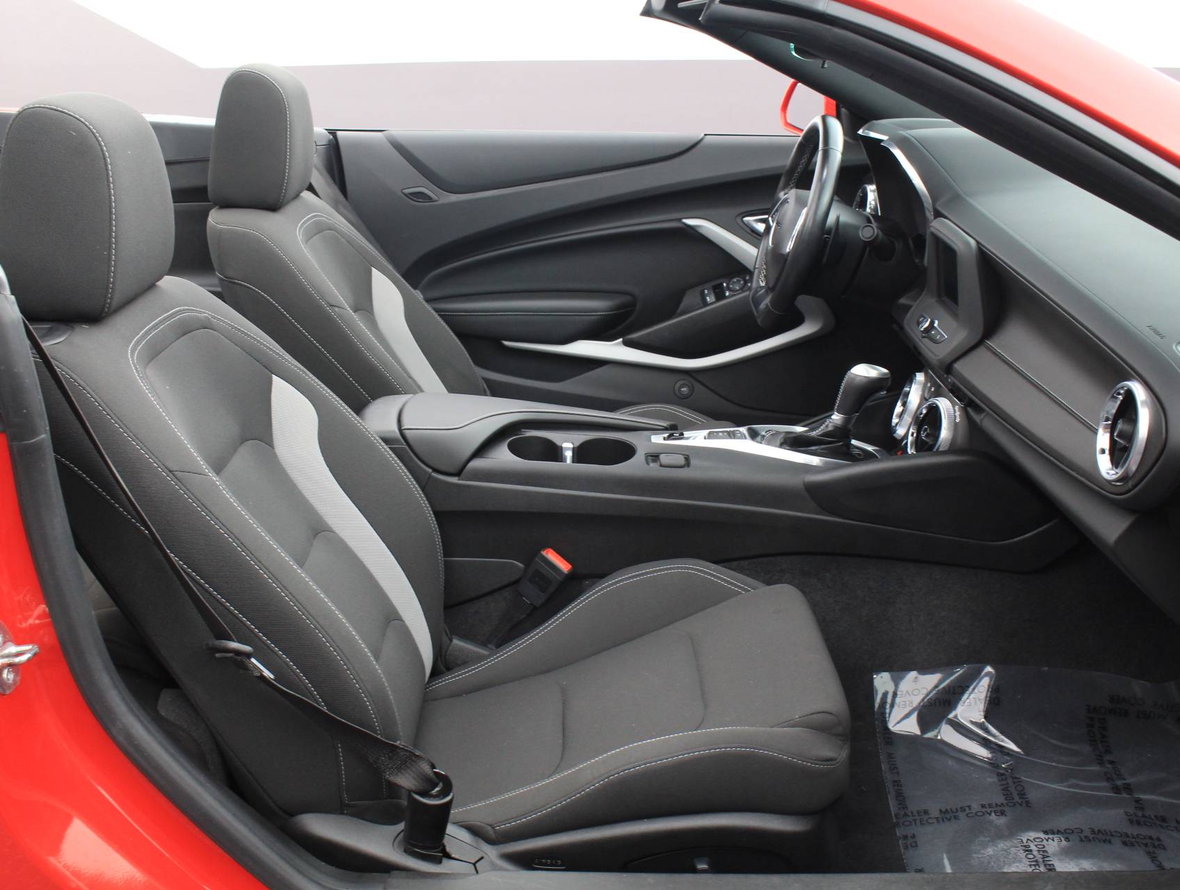 Florida Fine Cars - Used CHEVROLET CAMARO 2019 MIAMI 1LT