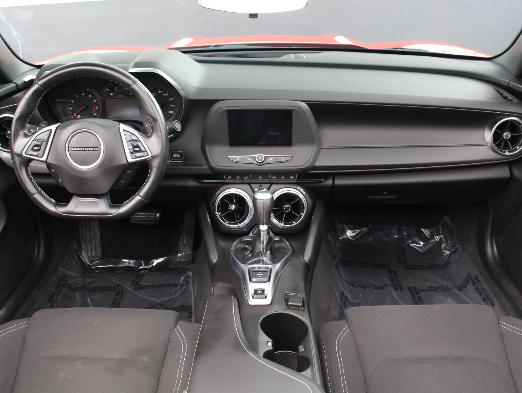 Florida Fine Cars - Used CHEVROLET CAMARO 2019 MIAMI 1LT