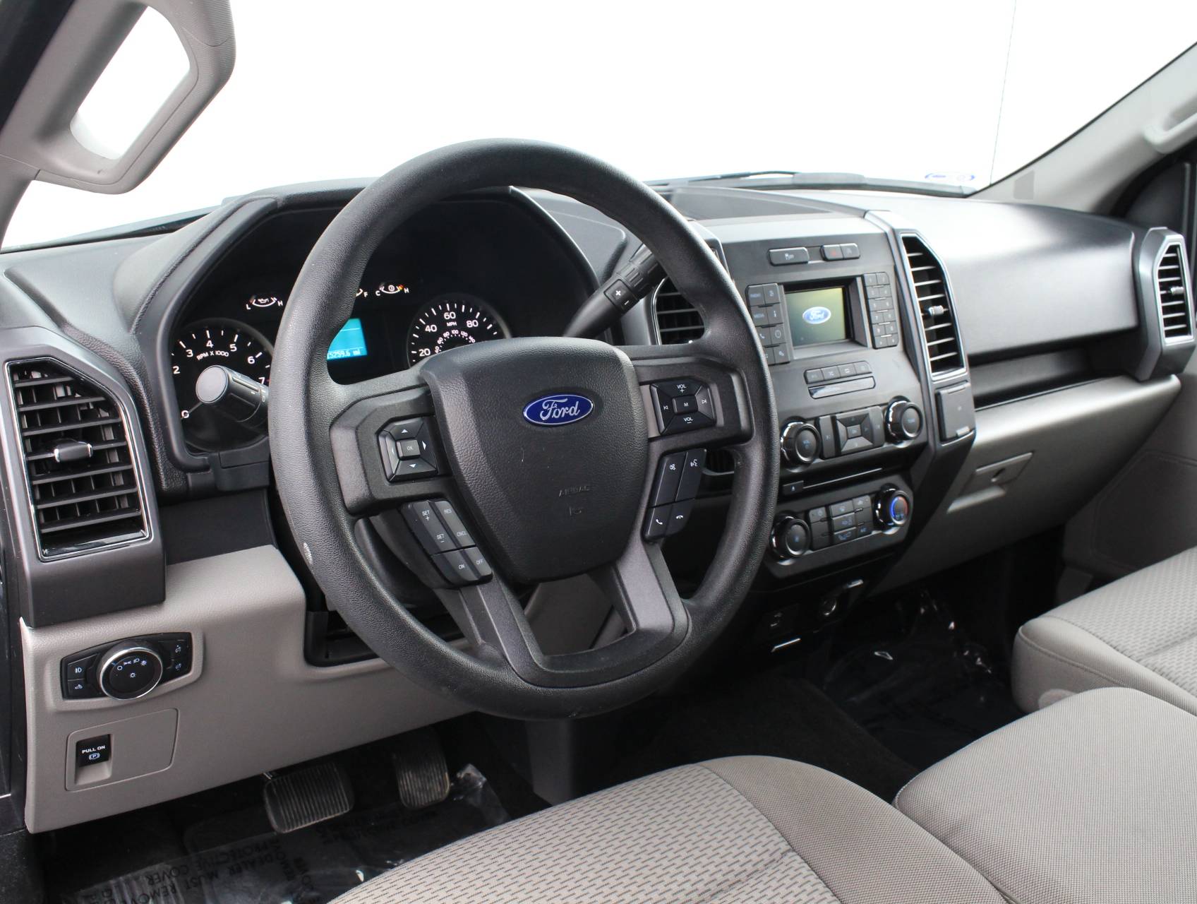 Florida Fine Cars - Used FORD F 150 2018 WEST PALM Xlt