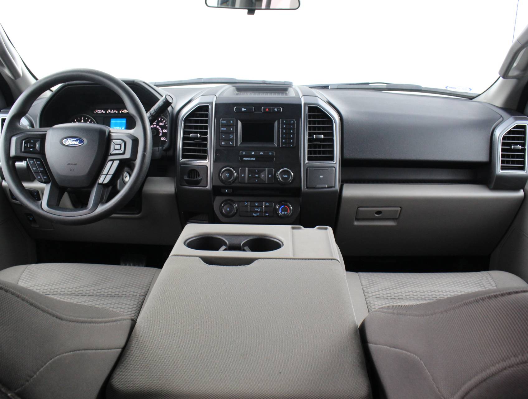 Florida Fine Cars - Used FORD F 150 2018 WEST PALM Xlt