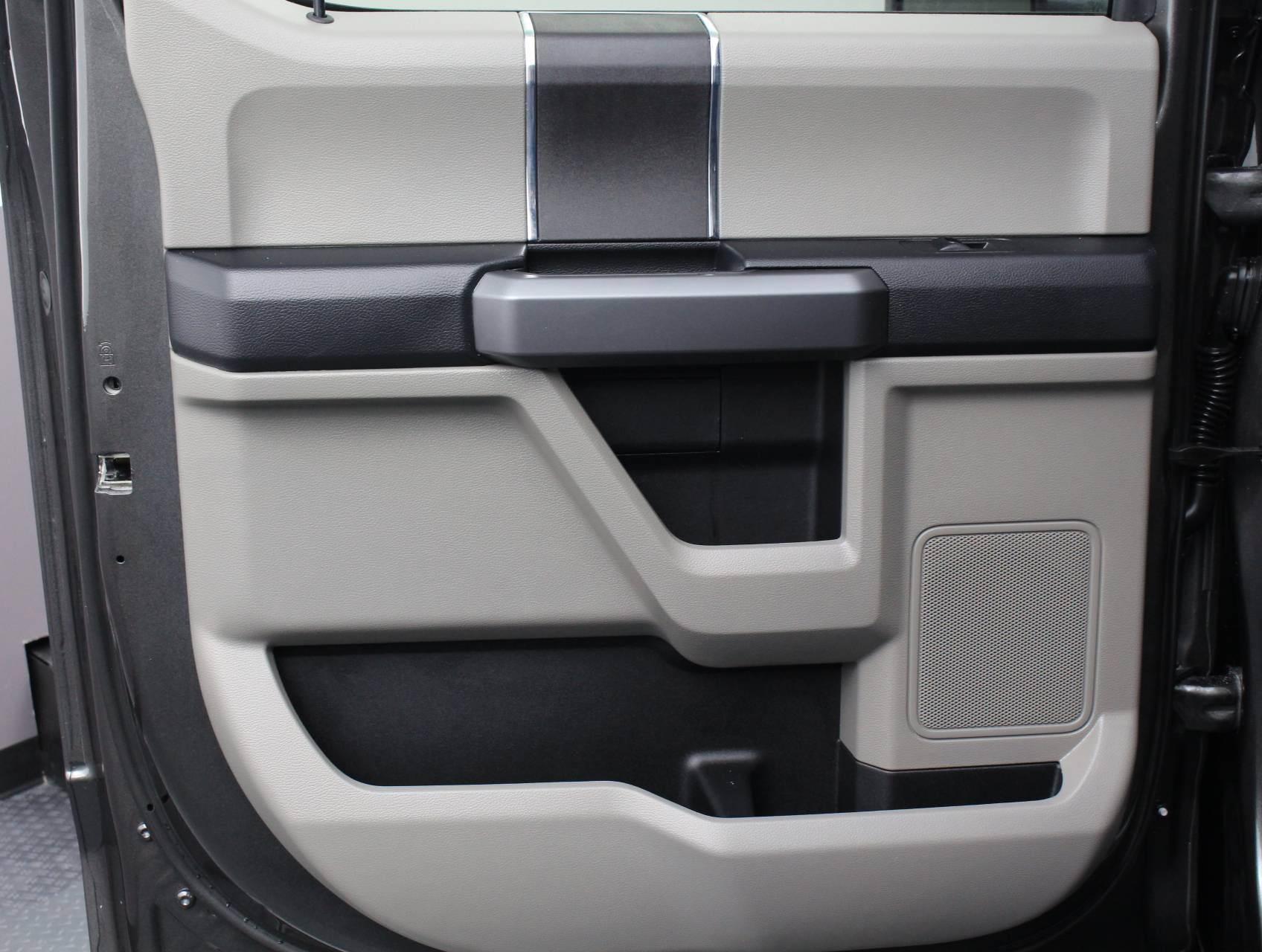 Florida Fine Cars - Used FORD F 150 2018 WEST PALM Xlt