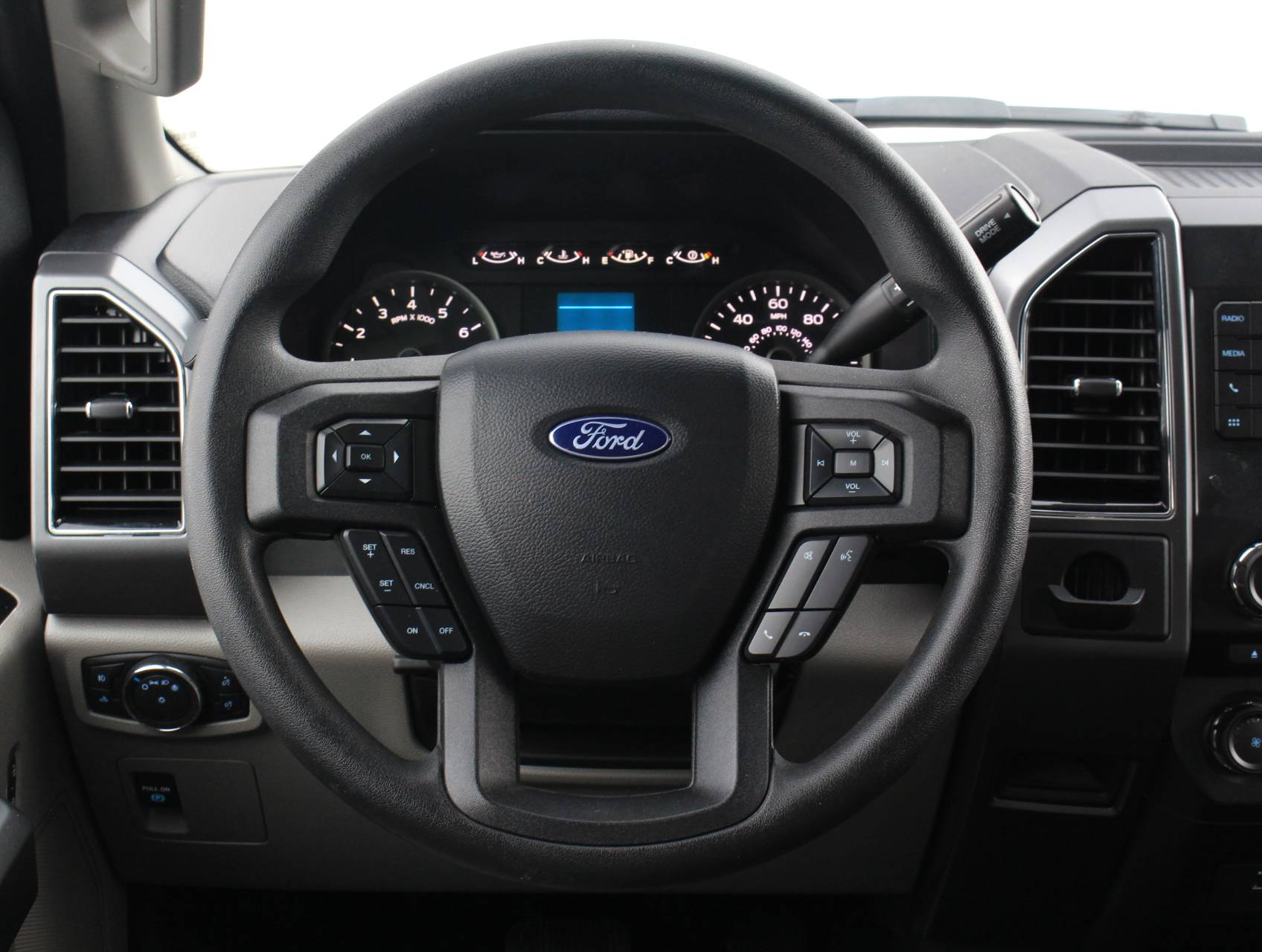 Florida Fine Cars - Used FORD F 150 2018 WEST PALM Xlt