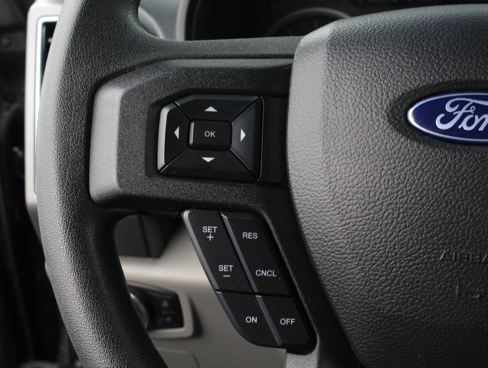 Florida Fine Cars - Used FORD F 150 2018 WEST PALM Xlt