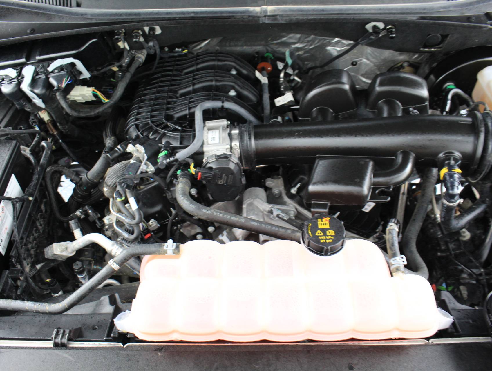 Florida Fine Cars - Used FORD F 150 2018 WEST PALM Xlt