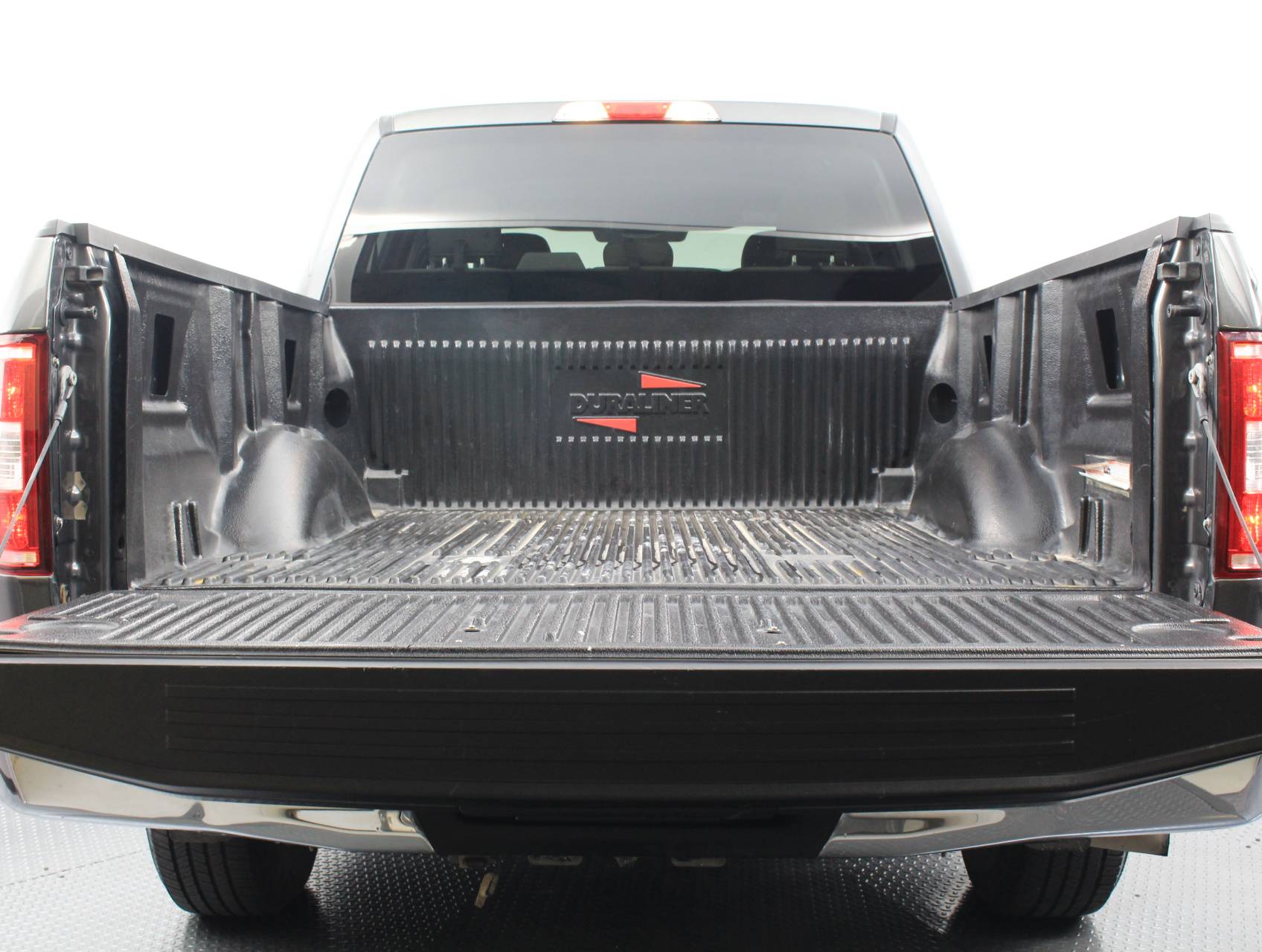 Florida Fine Cars - Used FORD F 150 2018 WEST PALM Xlt